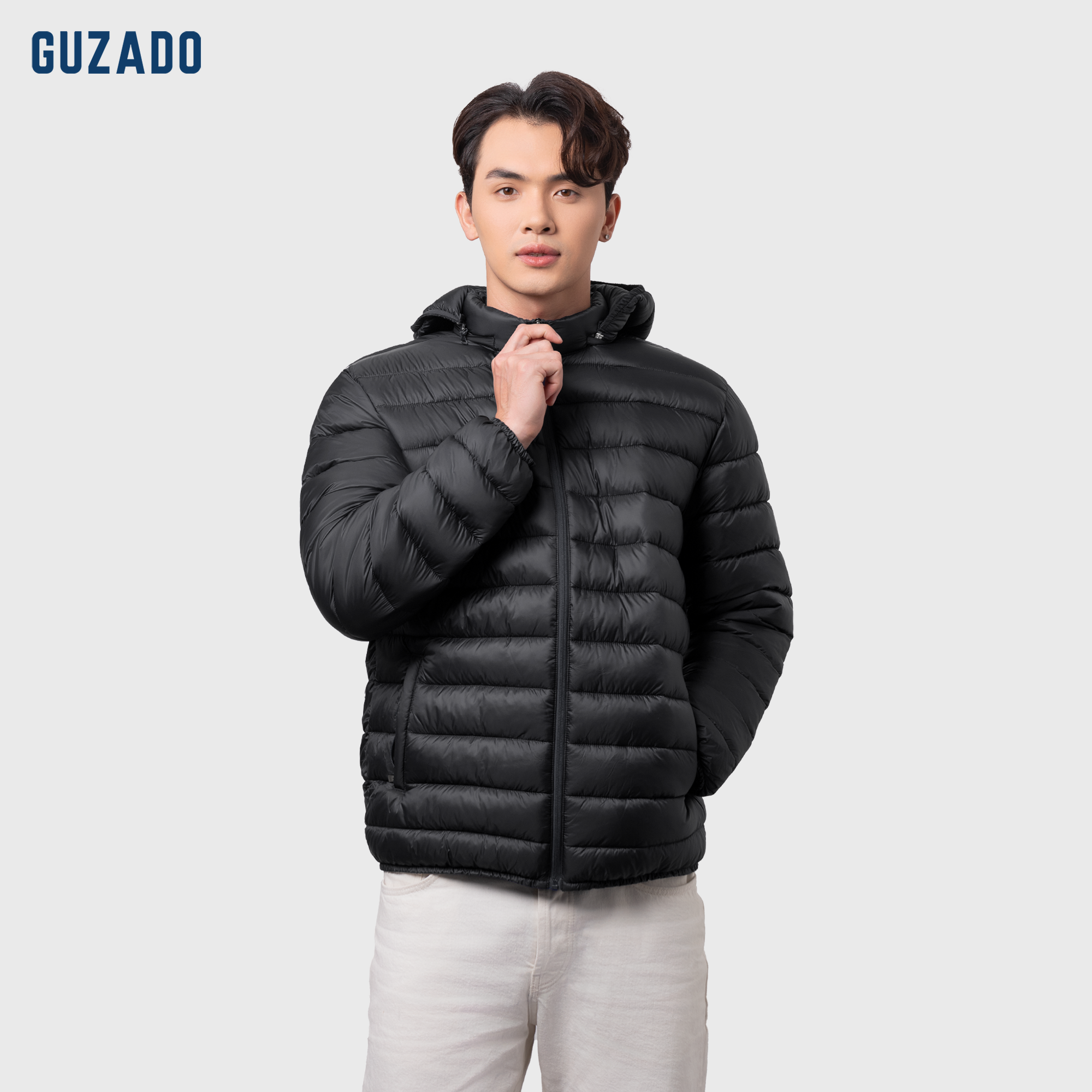 Áo Khoác Phao Nam Jacket GPN01_thumbnail_9