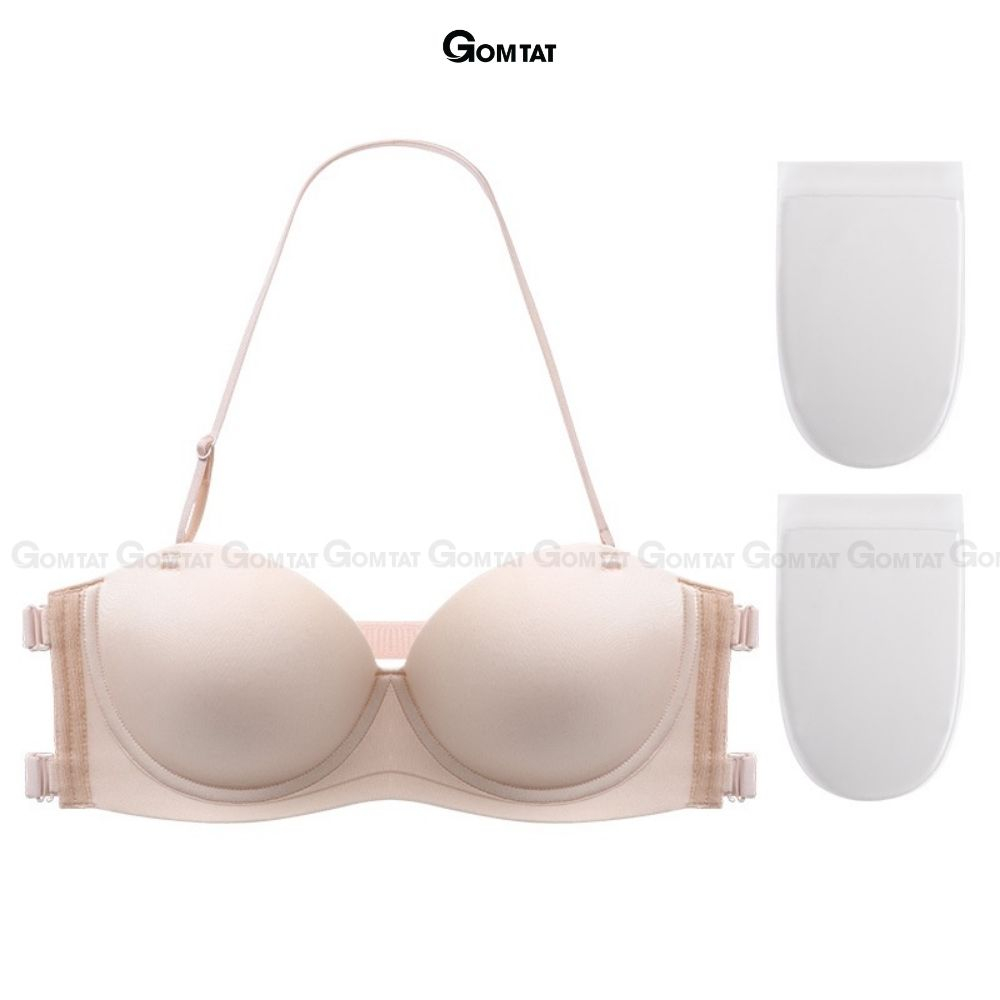 Áo lót cúp ngực đa năng đệm nâng SA-018