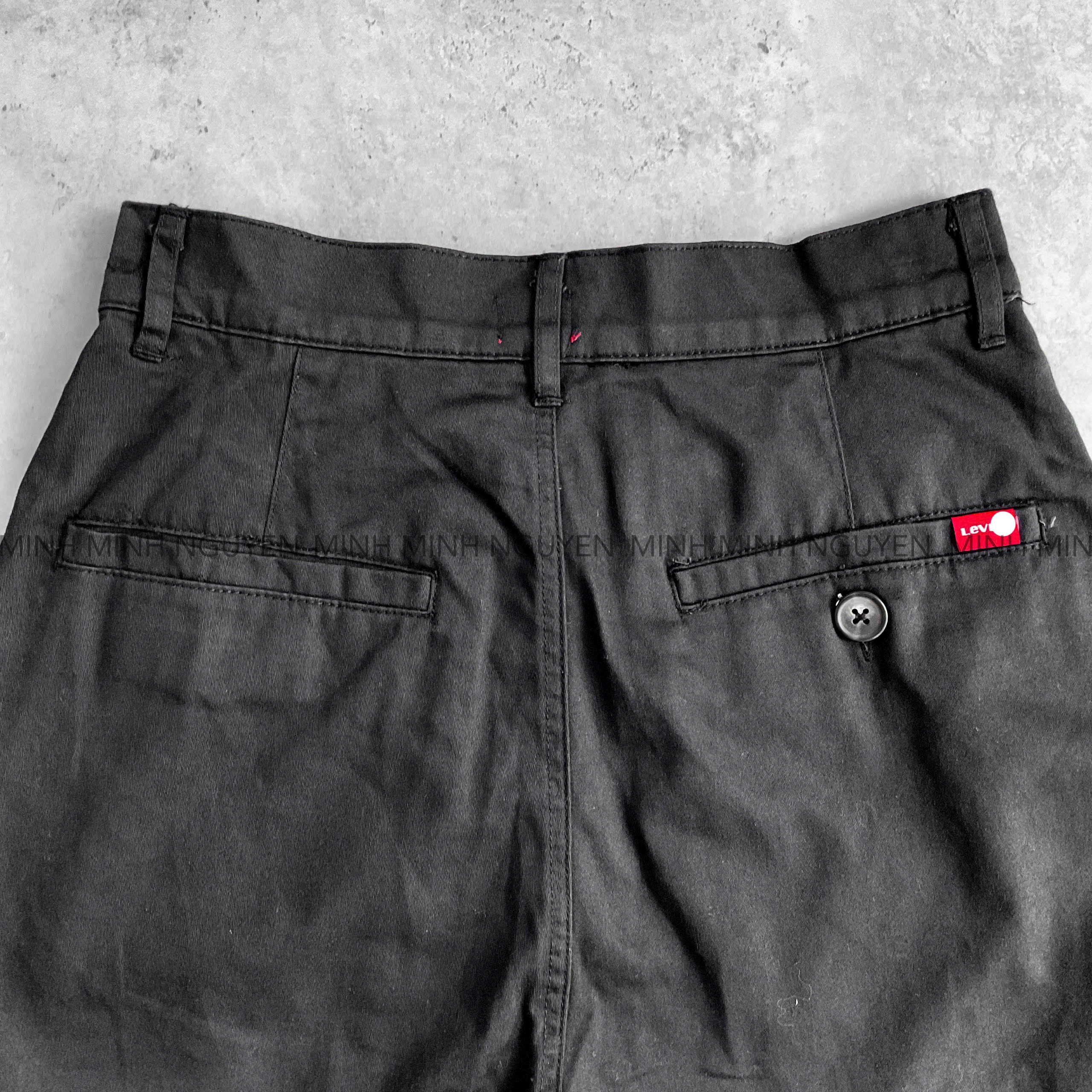 QUAN SHORT LEVI'S (TRON MAU) FREESHIP_thumbnail_10