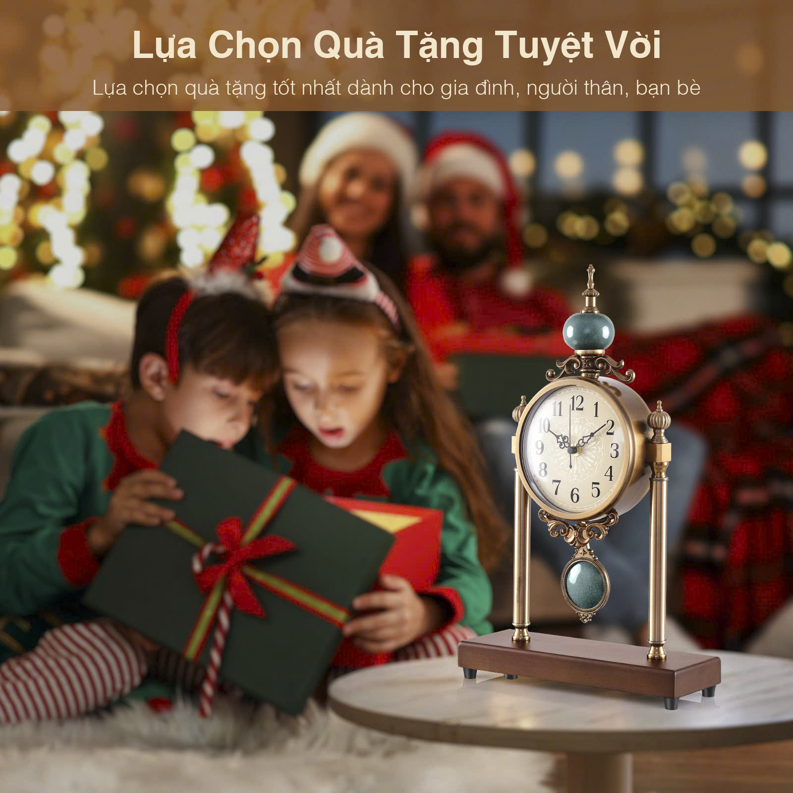 Đồng Hồ Để Bàn Phong Cách Cổ Điển_thumbnail_7