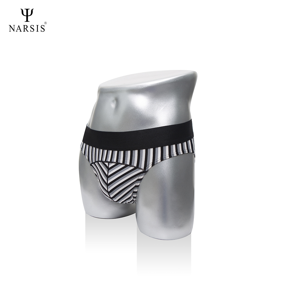 QUẦN LÓT NAM C6011 NARSIS CHẤT LIỆU THOÁNG MÁT, DỄ CHỊU, THOẢI MÁI CẢ NGÀY, DỄ VẬN ĐỘNG_thumbnail_1