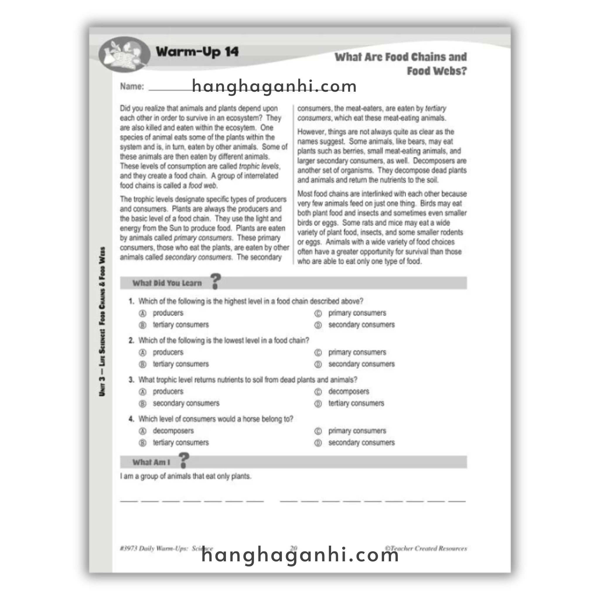 Bộ sách DAILY WARM-UP Science – 5 cuốn_thumbnail_14