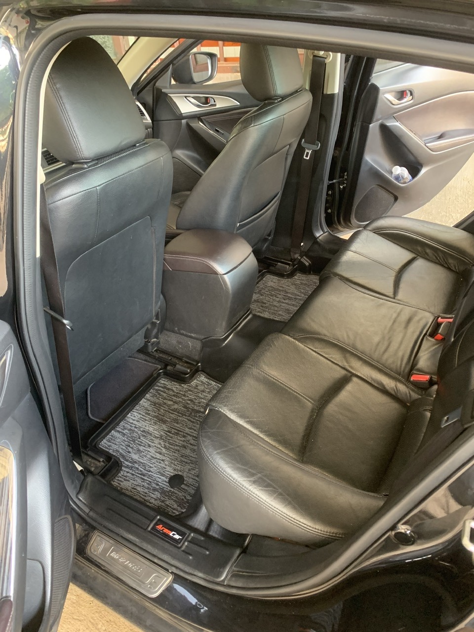 Thảm Lót Sàn Ô Tô TPE Nhựa Đúc Mazda 3_thumbnail_1