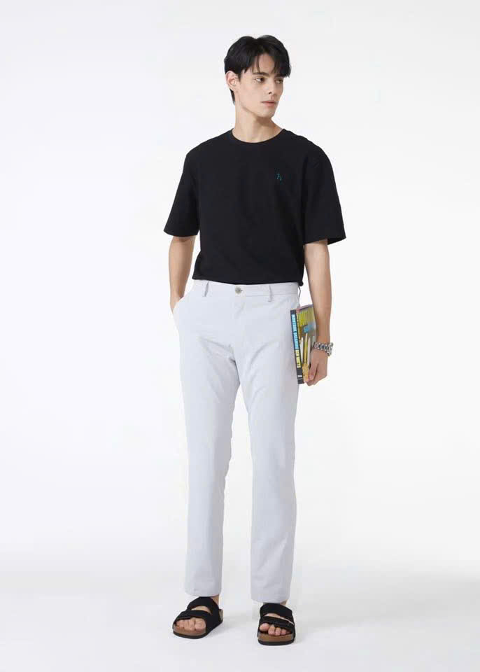 H291 ÁO THUN HAZZYS ĐEN_thumbnail_4