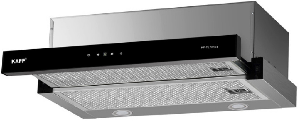 Máy hút mùi kaff KF-TL900ST
