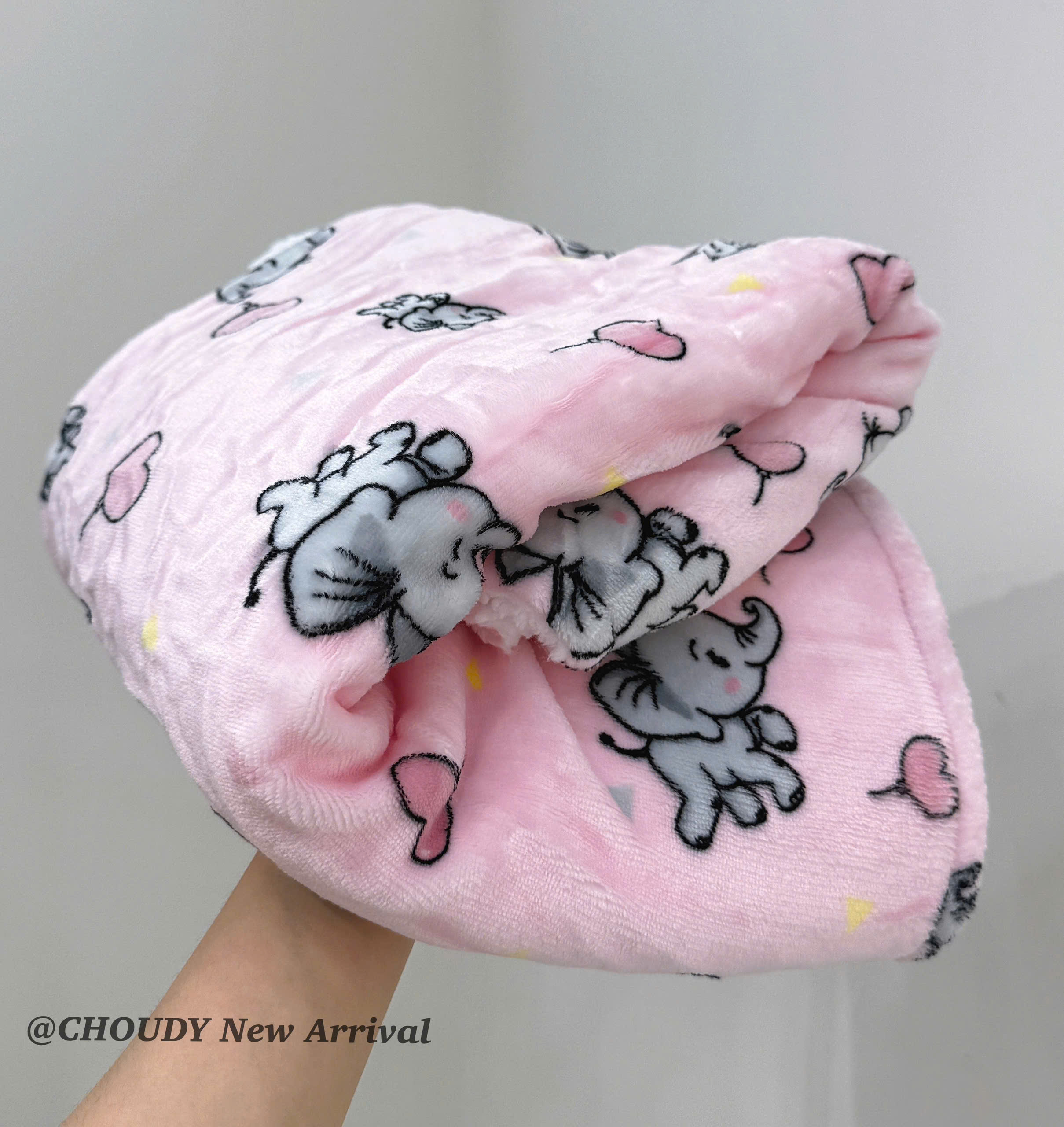 SALE C86 CHĂN BÉ MÀU HỒNG_thumbnail_6