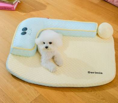 โซฟาสำหรับสัตว์เลี้ยง – เย็นสบาย กันน้ำ ทำความสะอาดง่าย _thumbnail_6