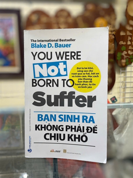Bạn sinh ra không phải để chịu khổ ✔_thumbnail_0