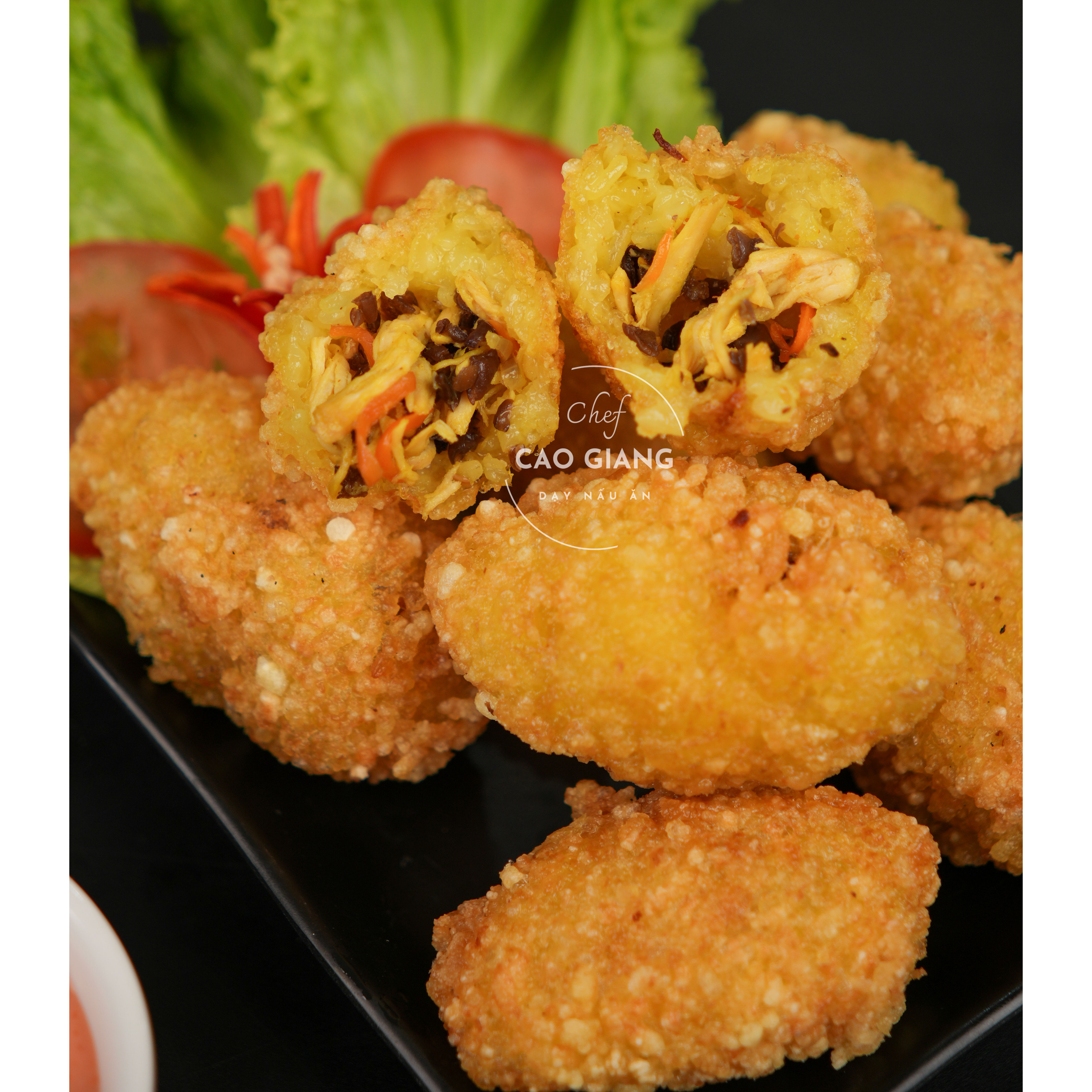 Lớp Gà Bó Xôi_thumbnail_2