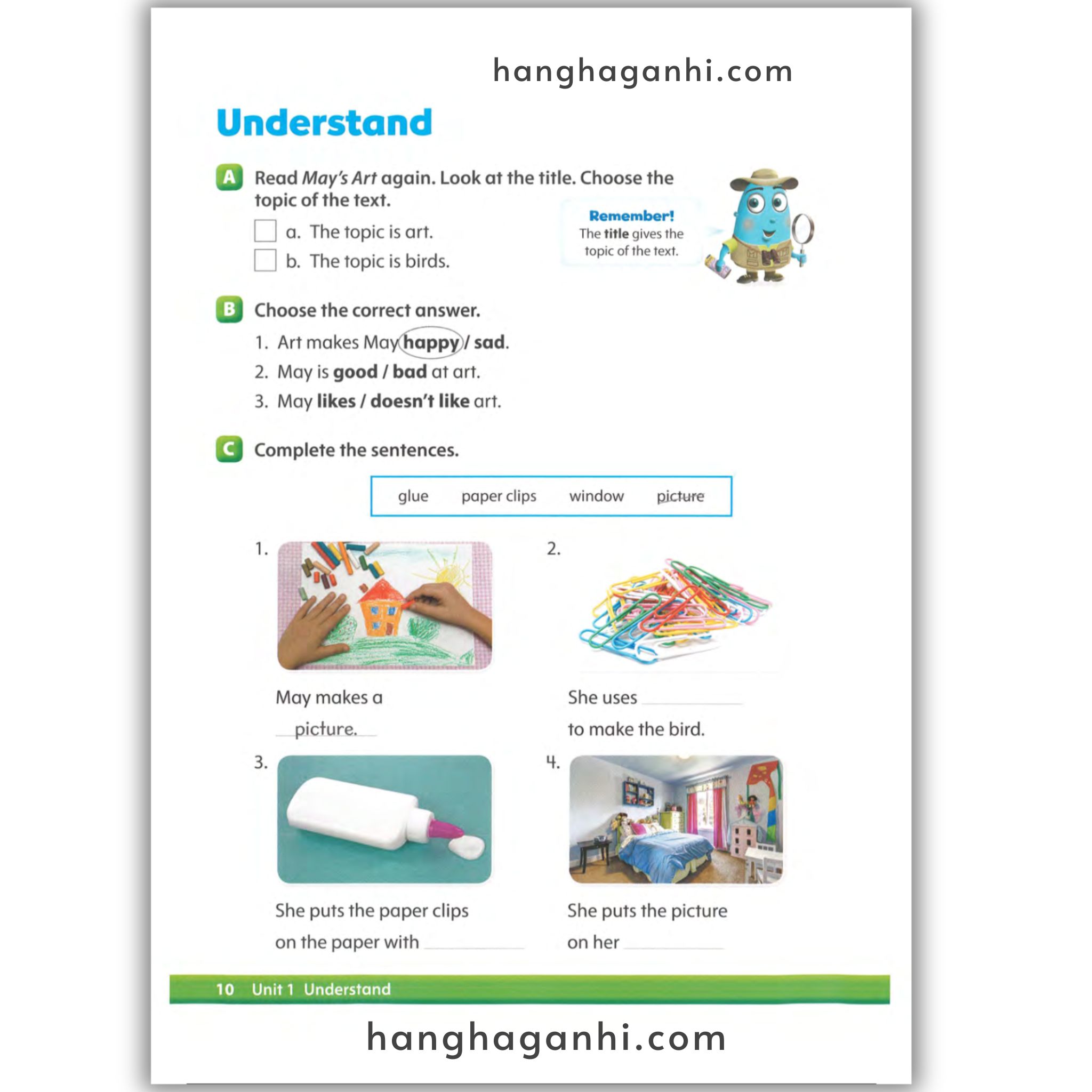 Oxford Skills World Level 2: Reading With Writing_thumbnail_13