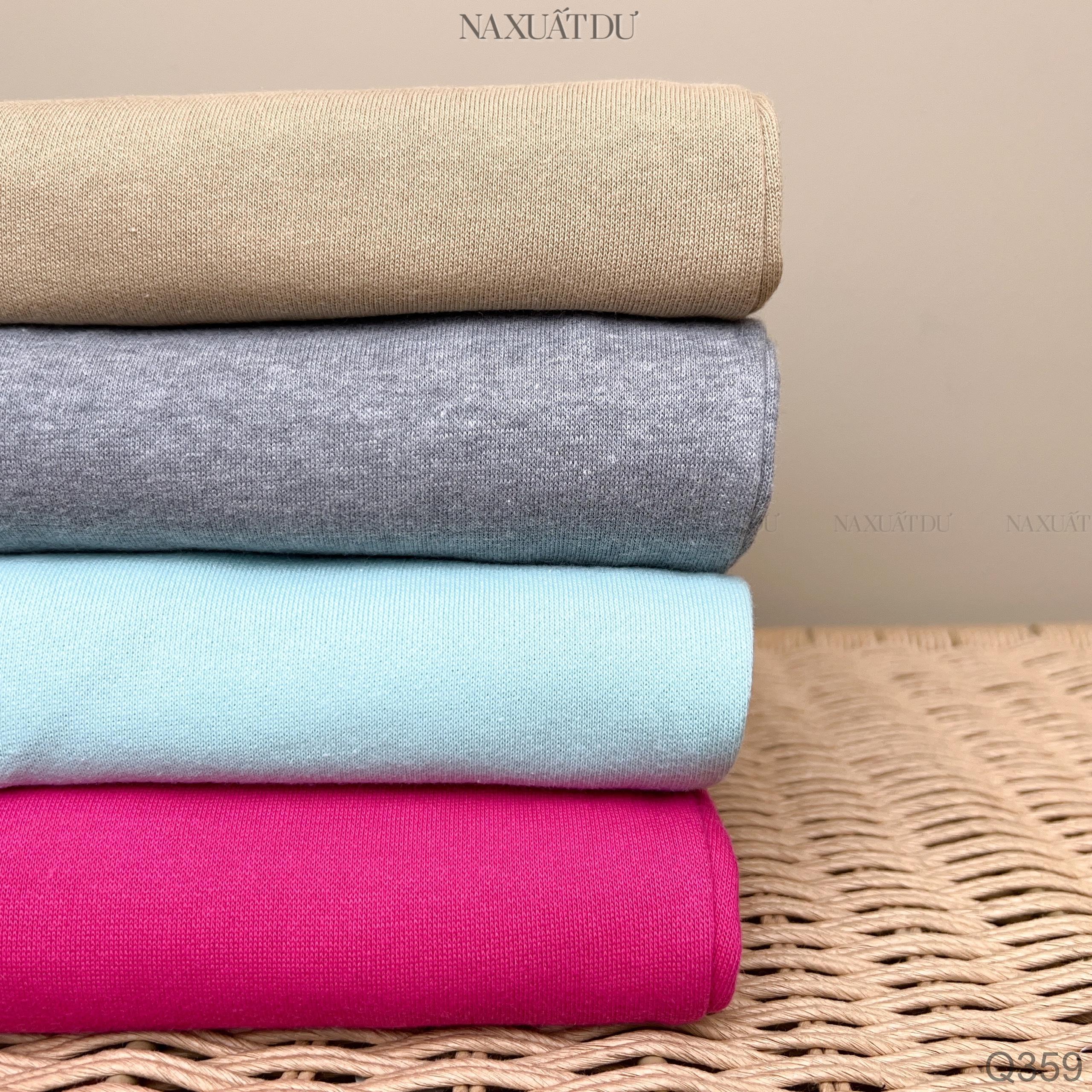 Set 2 Quần jogger mix màu ngẫu nhiên không trùng - Q359_thumbnail_14