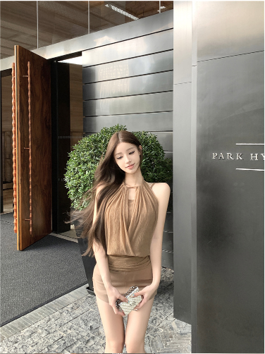 Set Đồ Nữ Nâu Cafe – Thanh Lịch & Thời Thượng