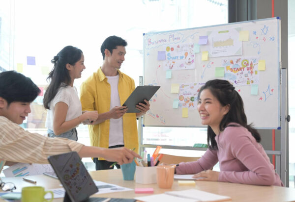 Sự Quan trọng của Influencer Marketing trong Chiến lược Tiếp thị