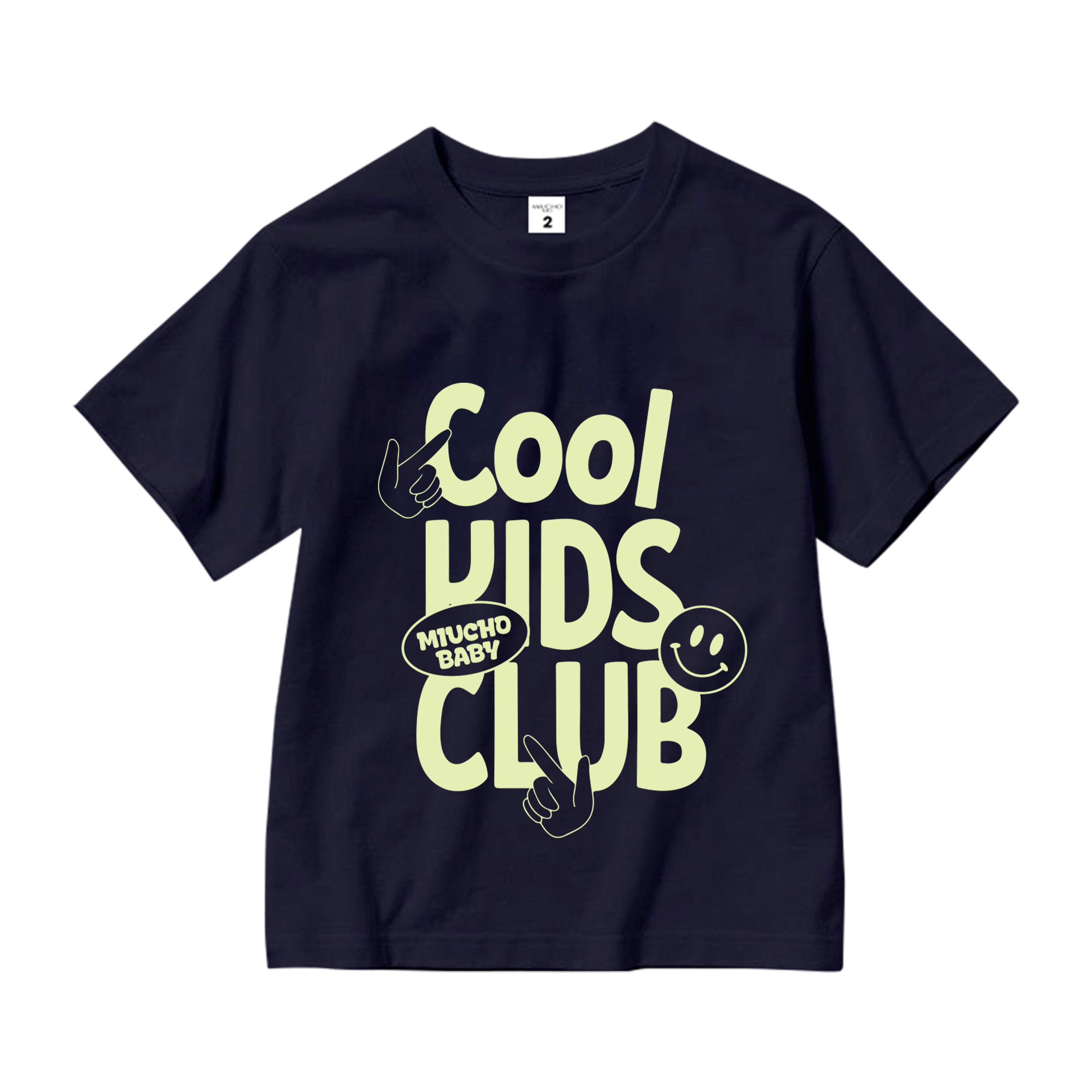 Áo thun cho bé chất vải cao cấp thoáng mát AED2421 Miucho Kid phong cách Hàn Quốc cổ tròn in mix_thumbnail_12