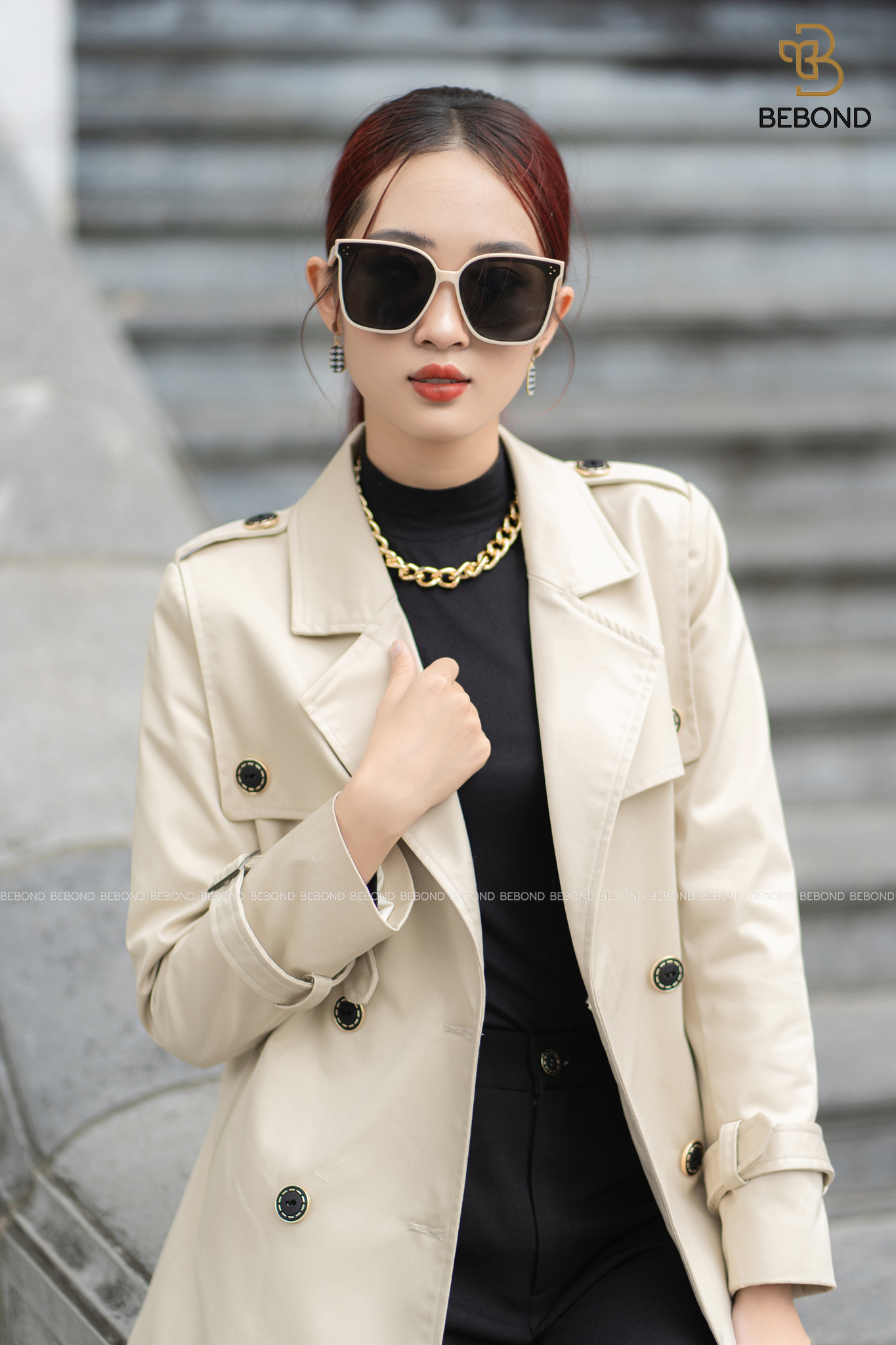 ÁO MANGTO DÁNG VỪA MÀU KEM ADELA_thumbnail_2