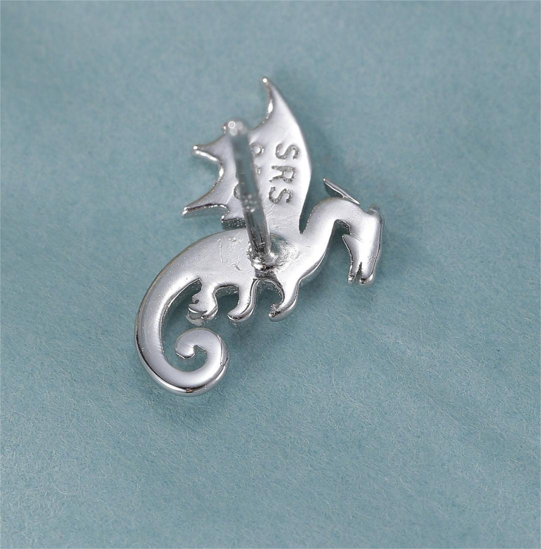 Dragon Dot Studs_thumbnail_6