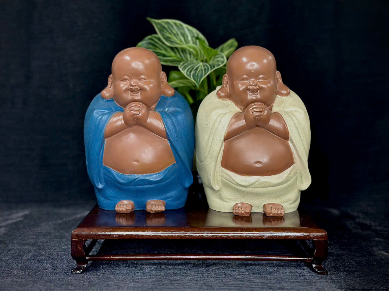 TƯỢNG PHẬT DI LẶC CHÚC PHÚC_thumbnail_2