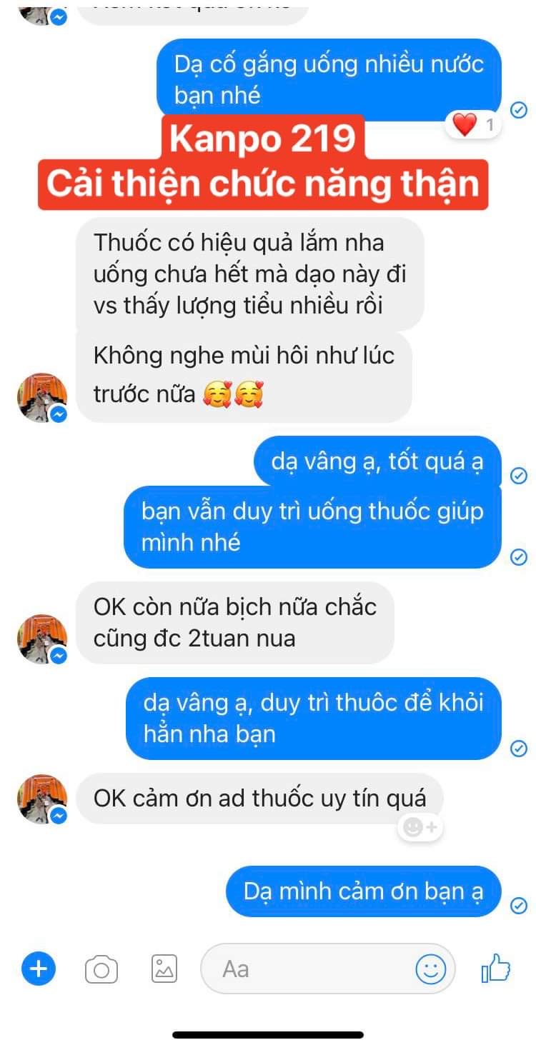 Ít mùi, người dễ chịu_0