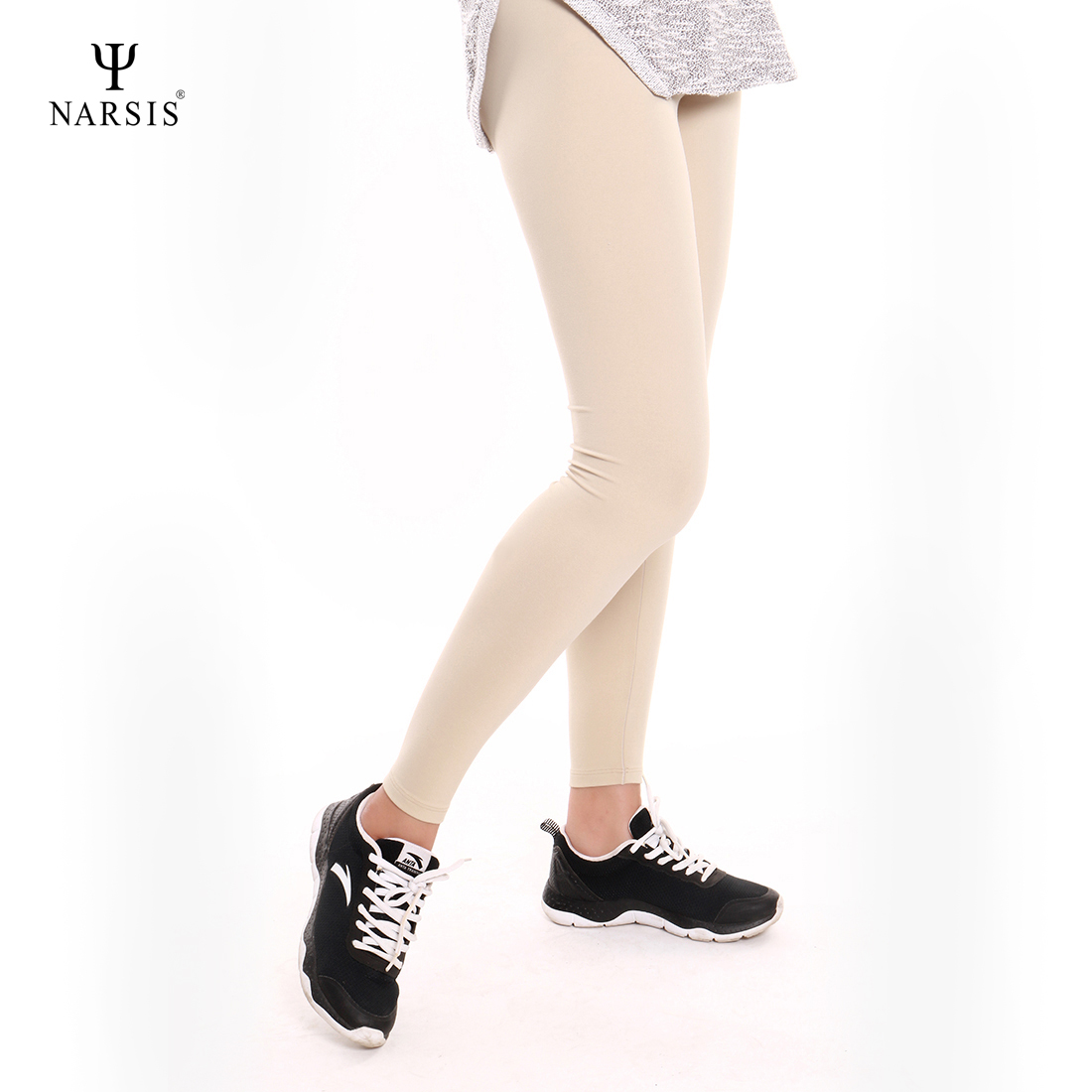 QUẦN DÀI NỮ P7068 NARSIS CHẤT LIỆU THOÁNG MÁT, DỄ CHỊU, THOẢI MÁI CẢ NGÀY, DỄ VẬN ĐỘNG_thumbnail_0