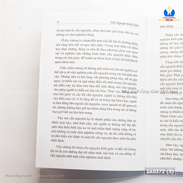 Cầu nguyện Kitô giáo ✔_thumbnail_2