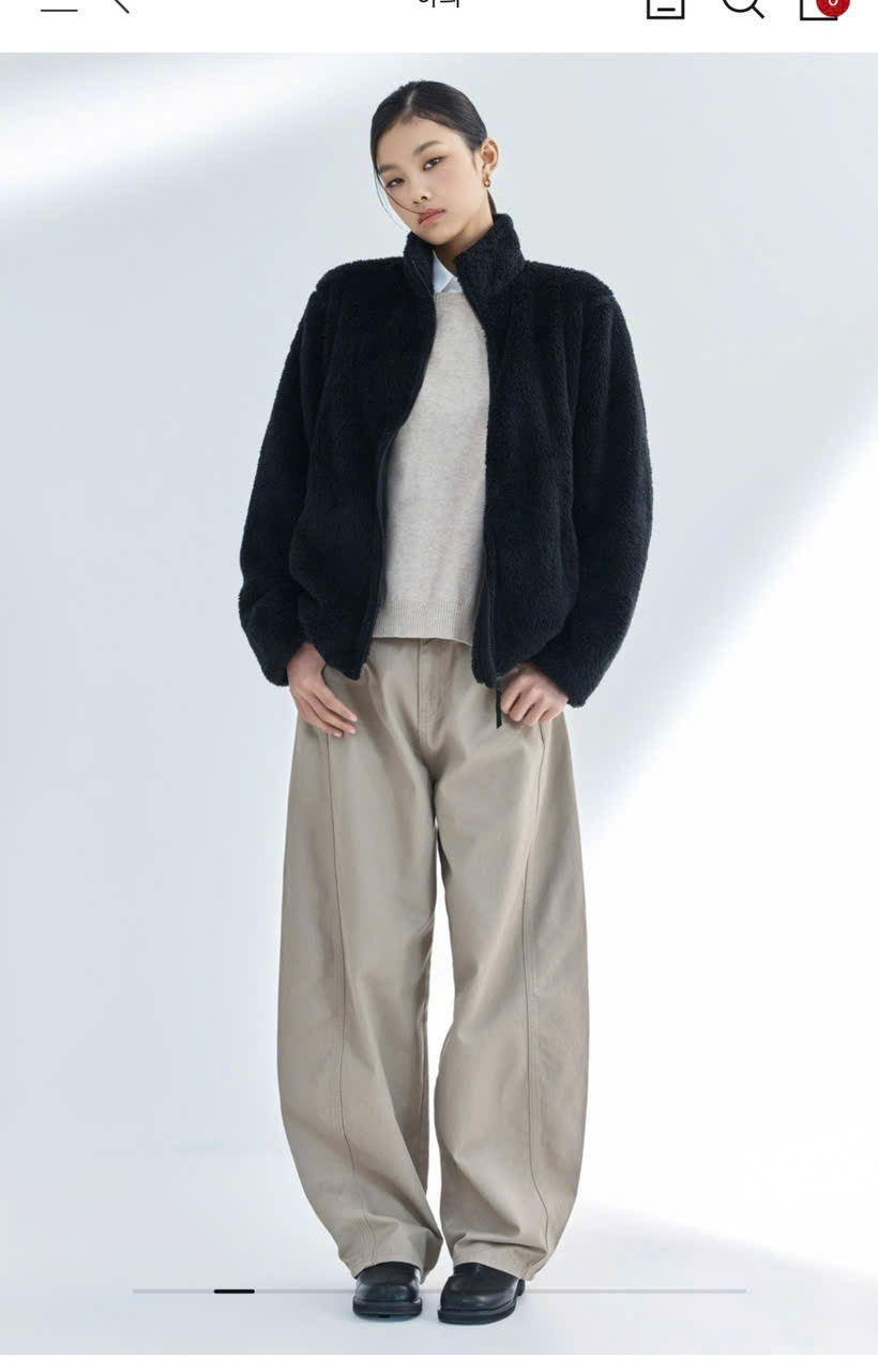 Quần ống rộng hàn ( TRẮNG )_thumbnail_9