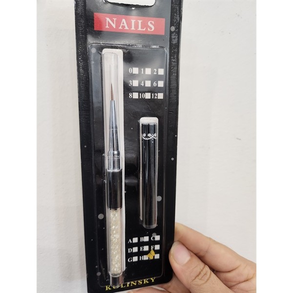 Cọ tán hoa - cán đá_thumbnail_1