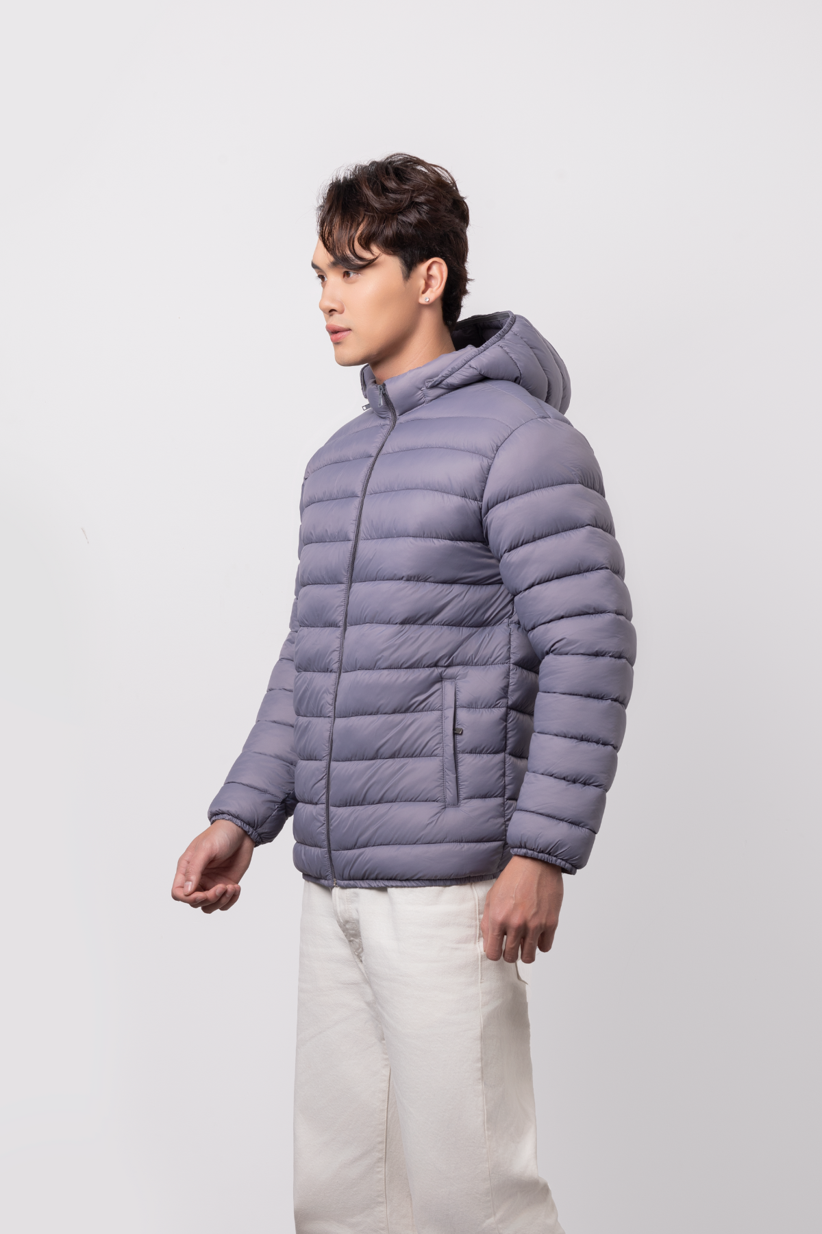 Áo Phao Nam 3S Cao Cấp Tay Raglan Guzado GPN01_thumbnail_6
