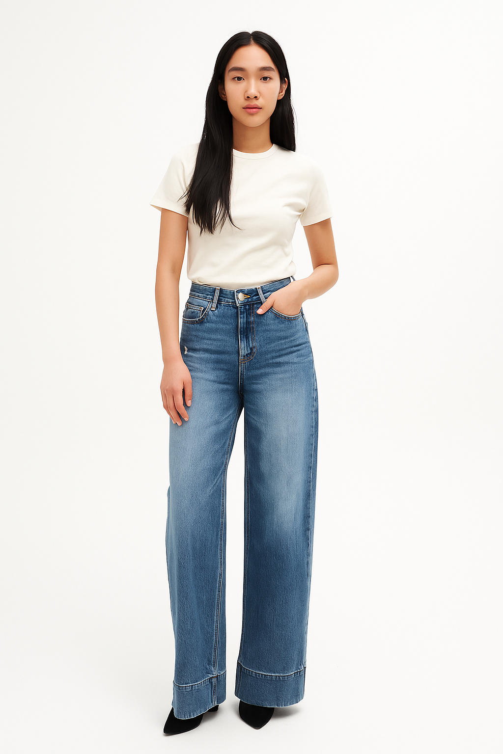 QJ528-JEANS ỐNG SUÔNG_thumbnail_2