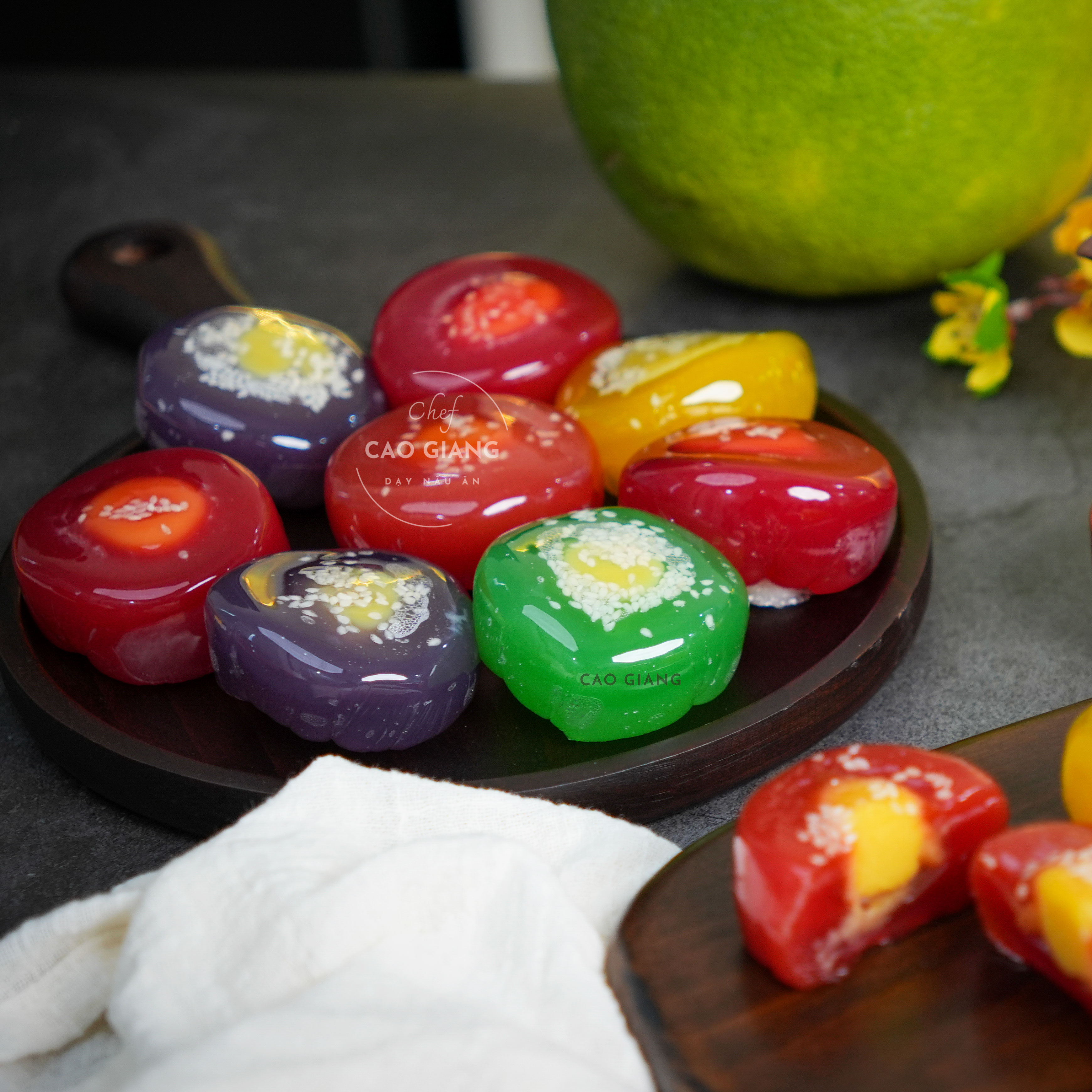 Các Món Bánh_2