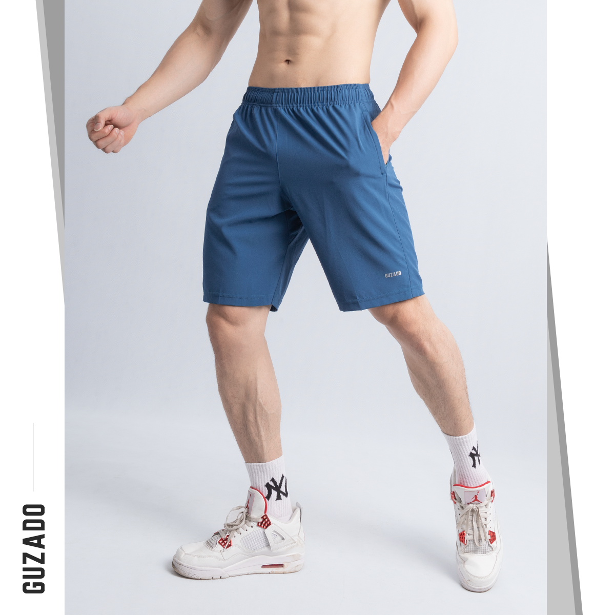 Quần Short gió thể thao nam Guzado GSR01_thumbnail_26