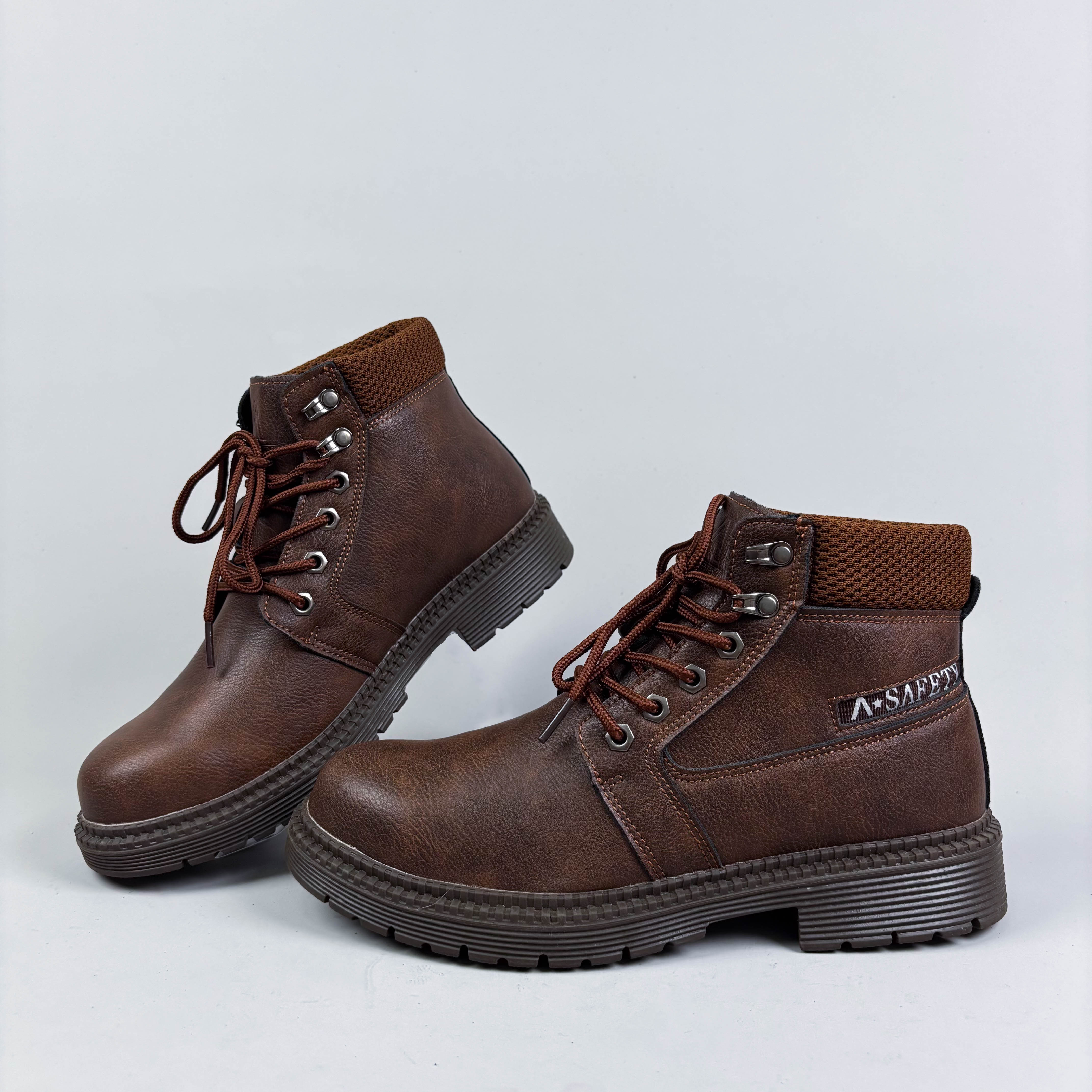 Duraflex Pro Safety Shoes