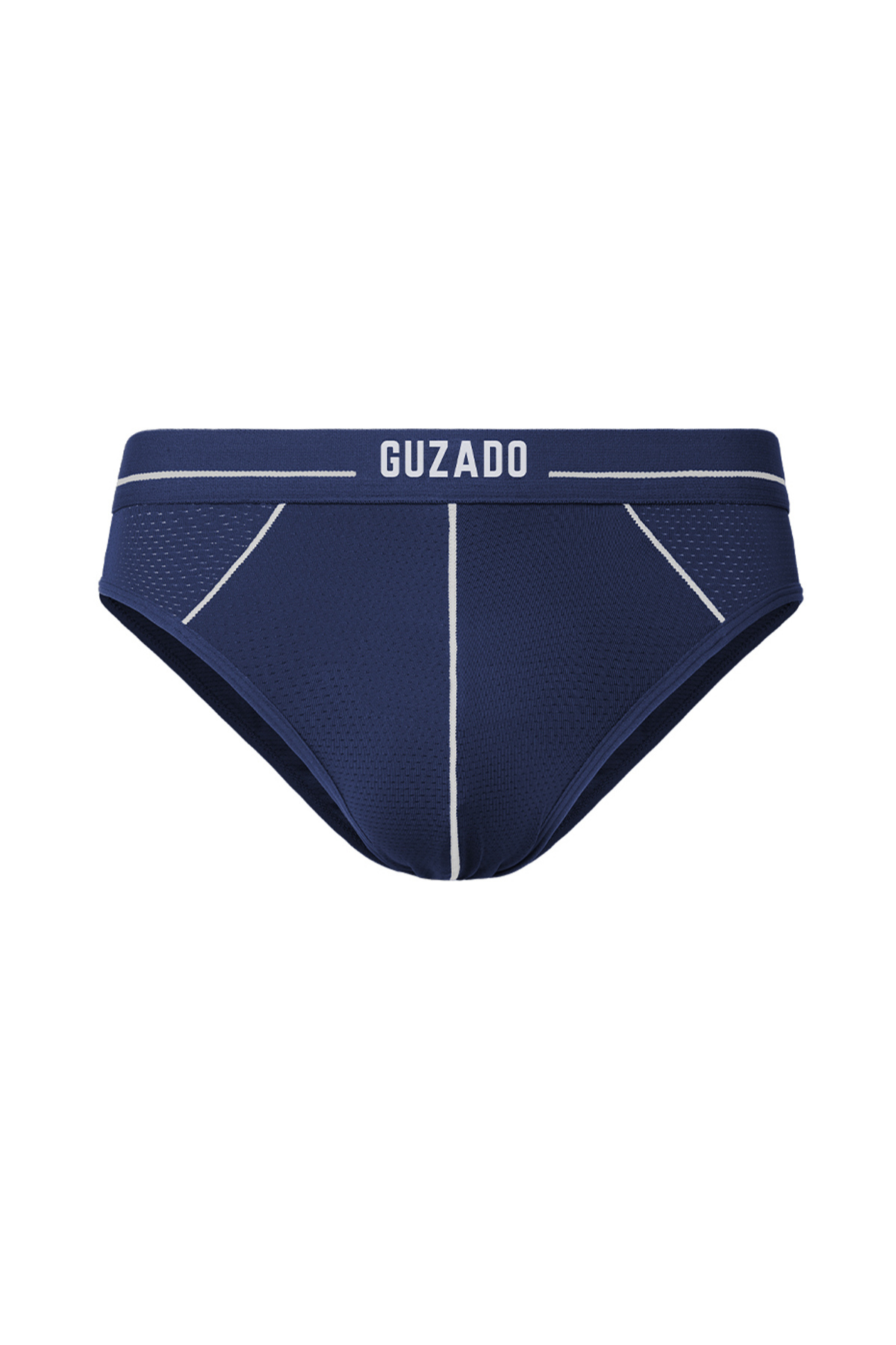 Quần Lót Thông HơI Guzado Cool Air Brief GBF03