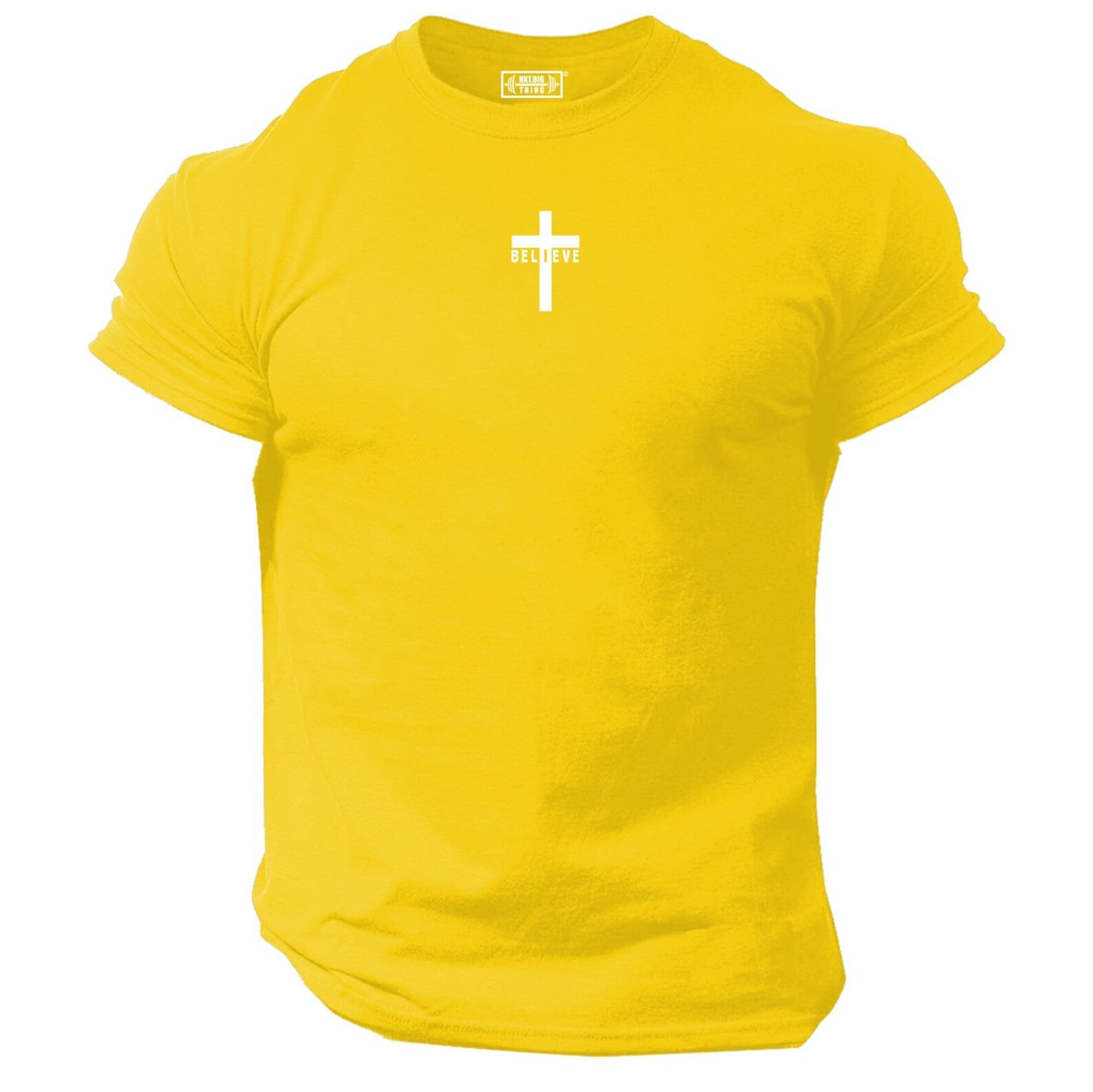 Believer Gym Clothing_thumbnail_9