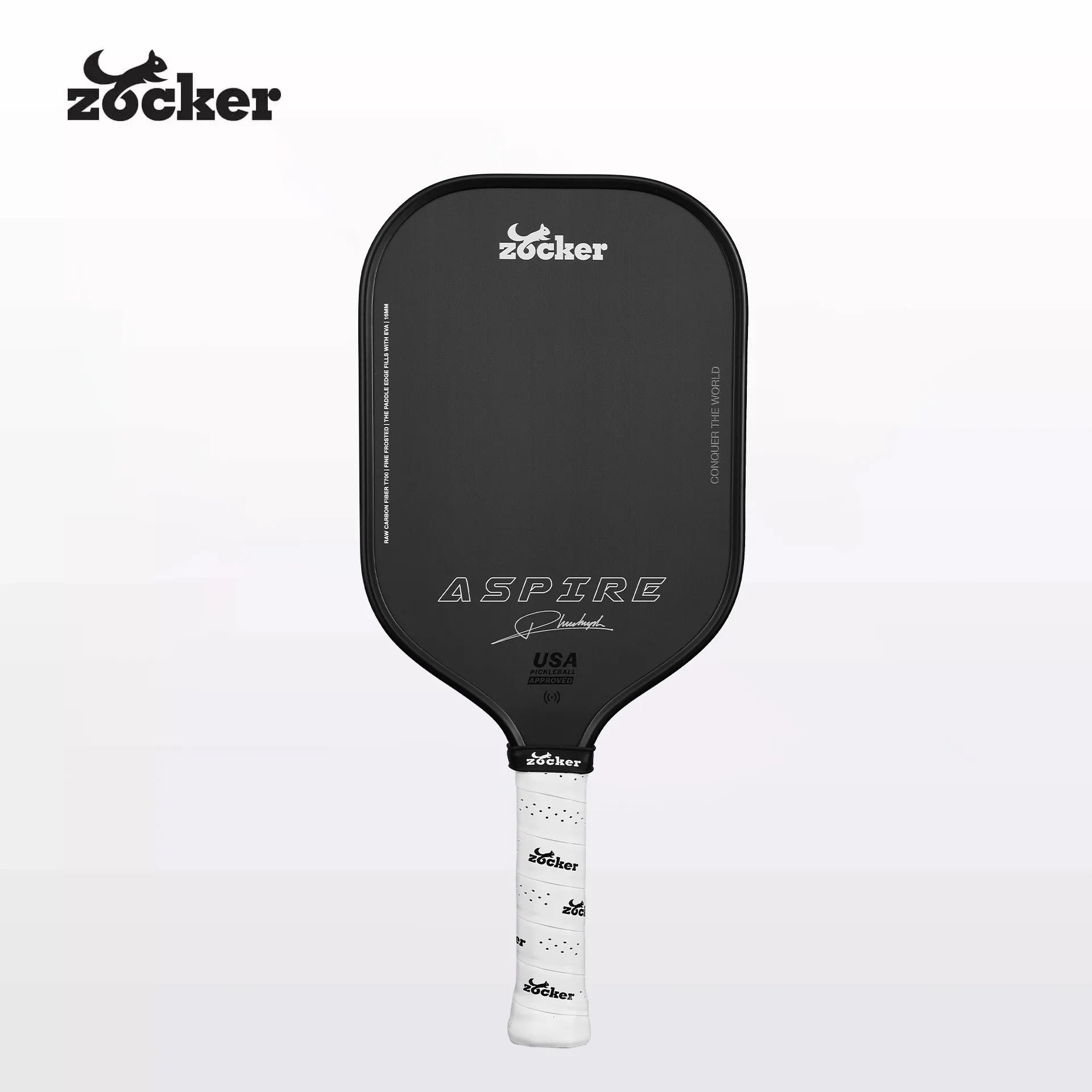 Vợt ZOCKER ASPIRE