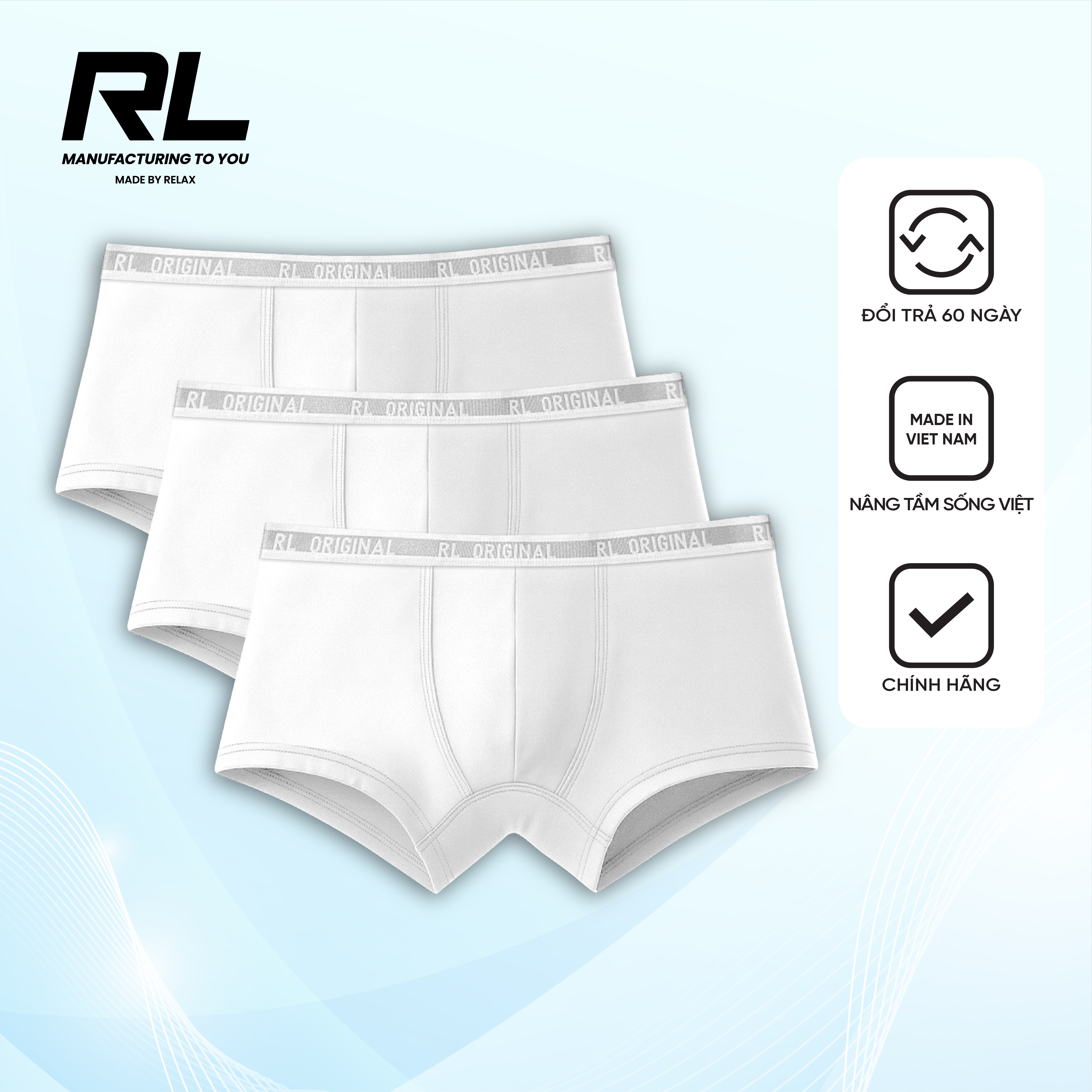 COMBO 3 QUẦN LÓT NAM BOXER RDO121_thumbnail_9