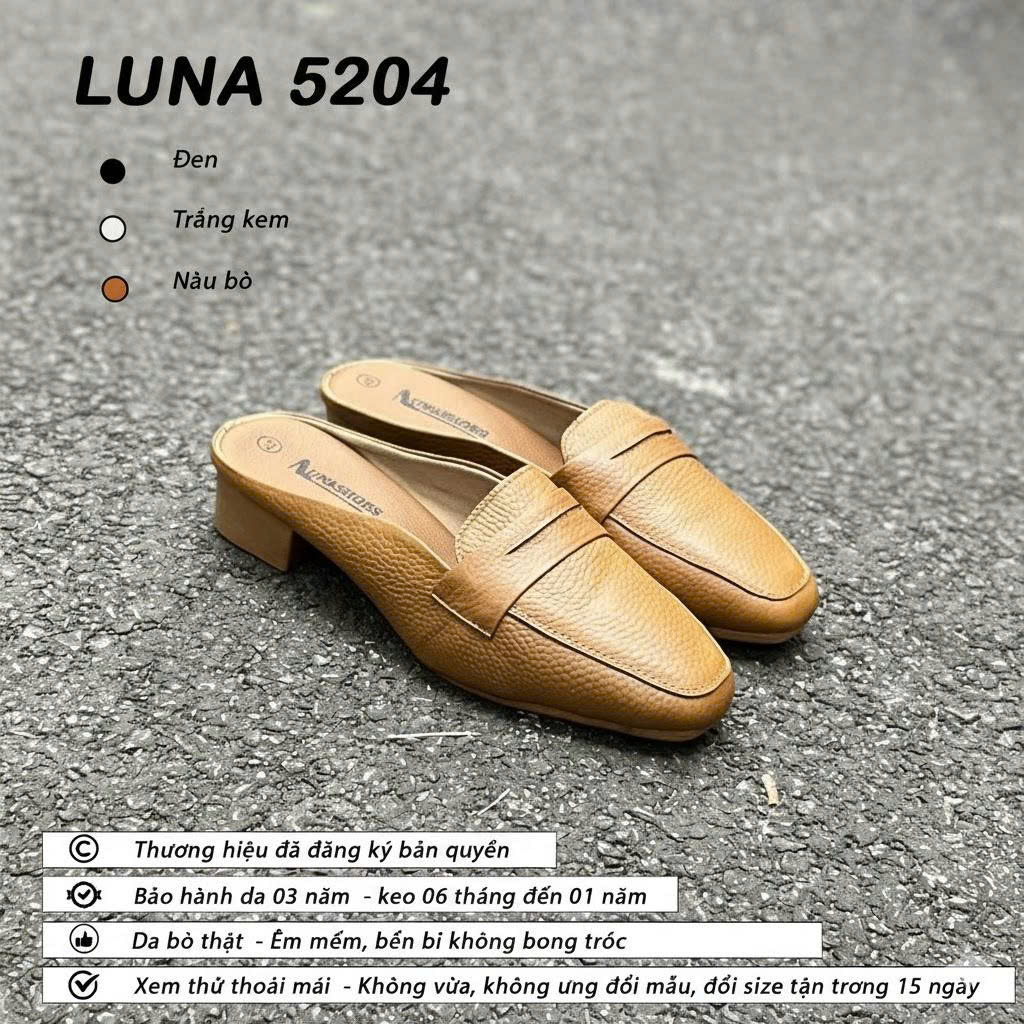 Giày Luna 5204_thumbnail_2