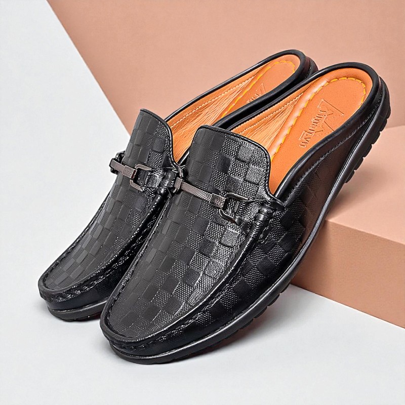 Dép Sabo Da Bò Nam SA42_thumbnail_3