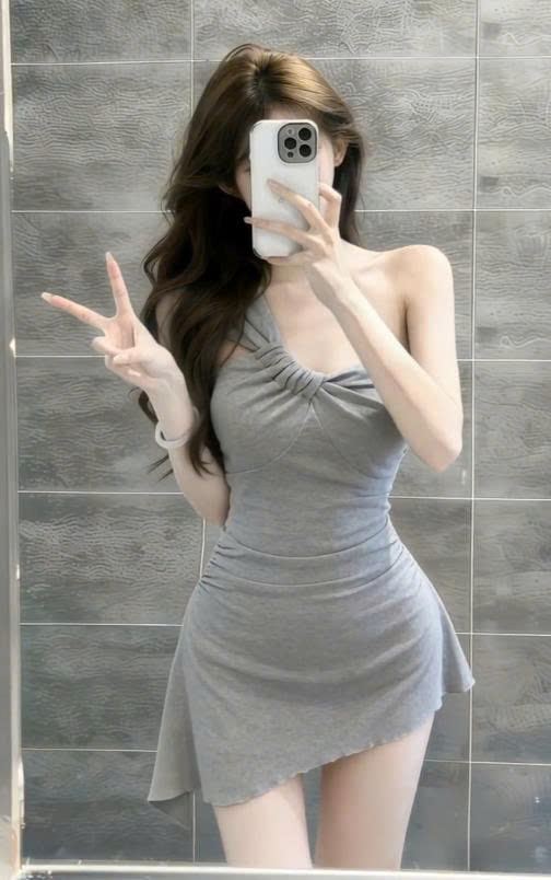 XOẮN NGỰC TÀ CHÉO