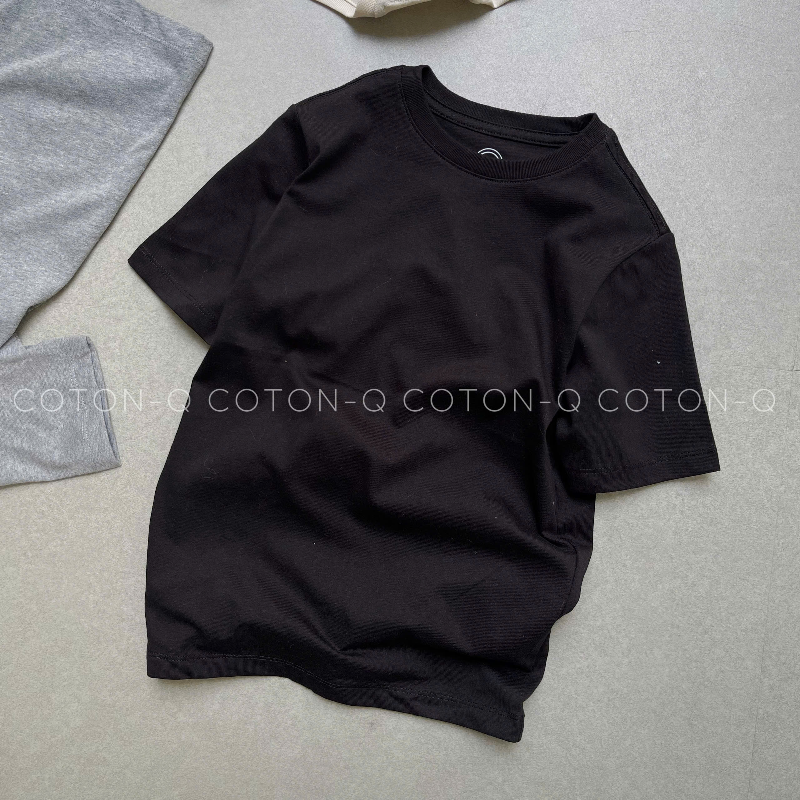 Set 2 áo thun bé ( NGẪU NHIÊN - FORM THƯỜNG ) - mua từ 2set có trùng_thumbnail_13