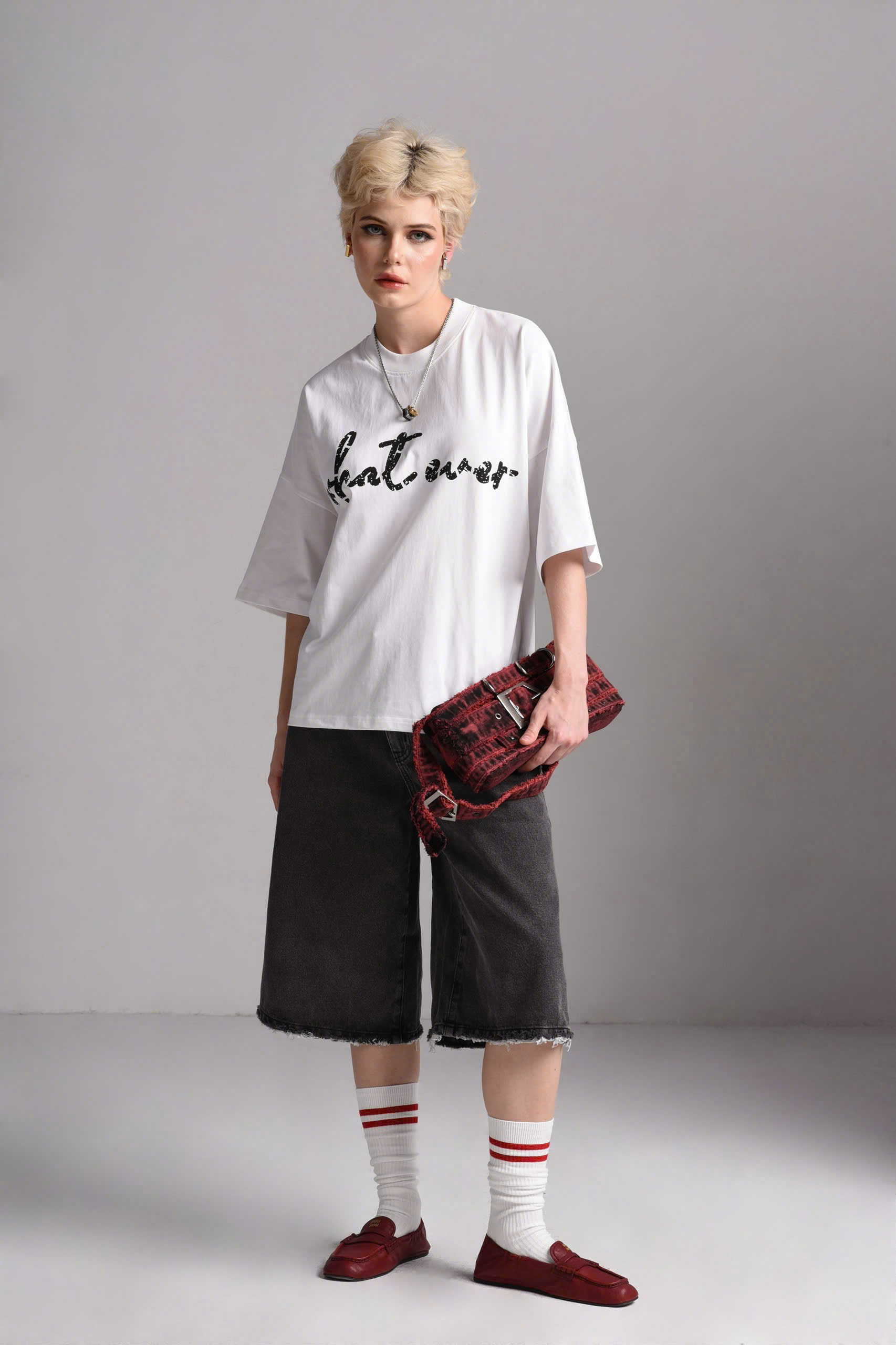 QUAN SHORT