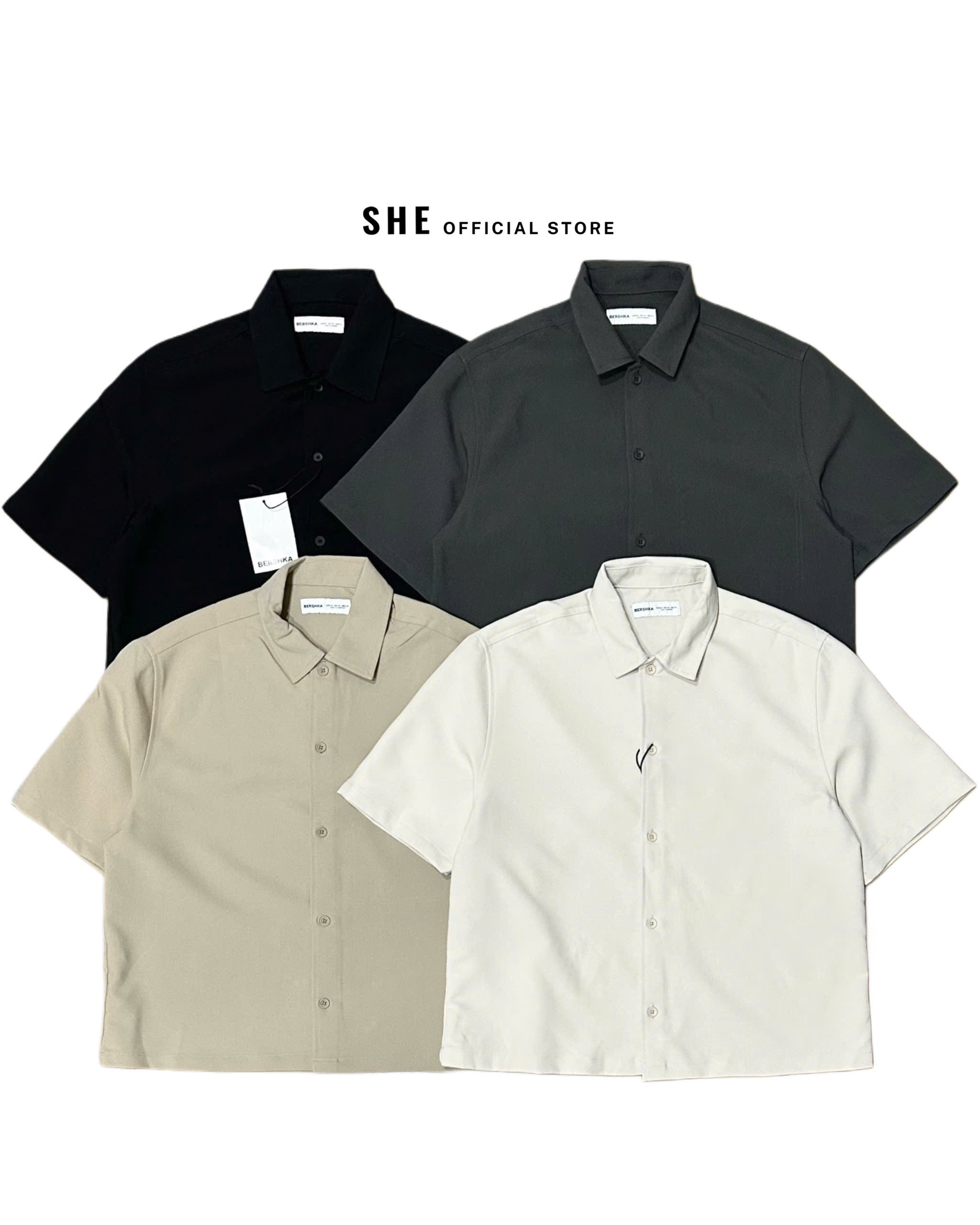 H913 SOMI BSK NAM 3M