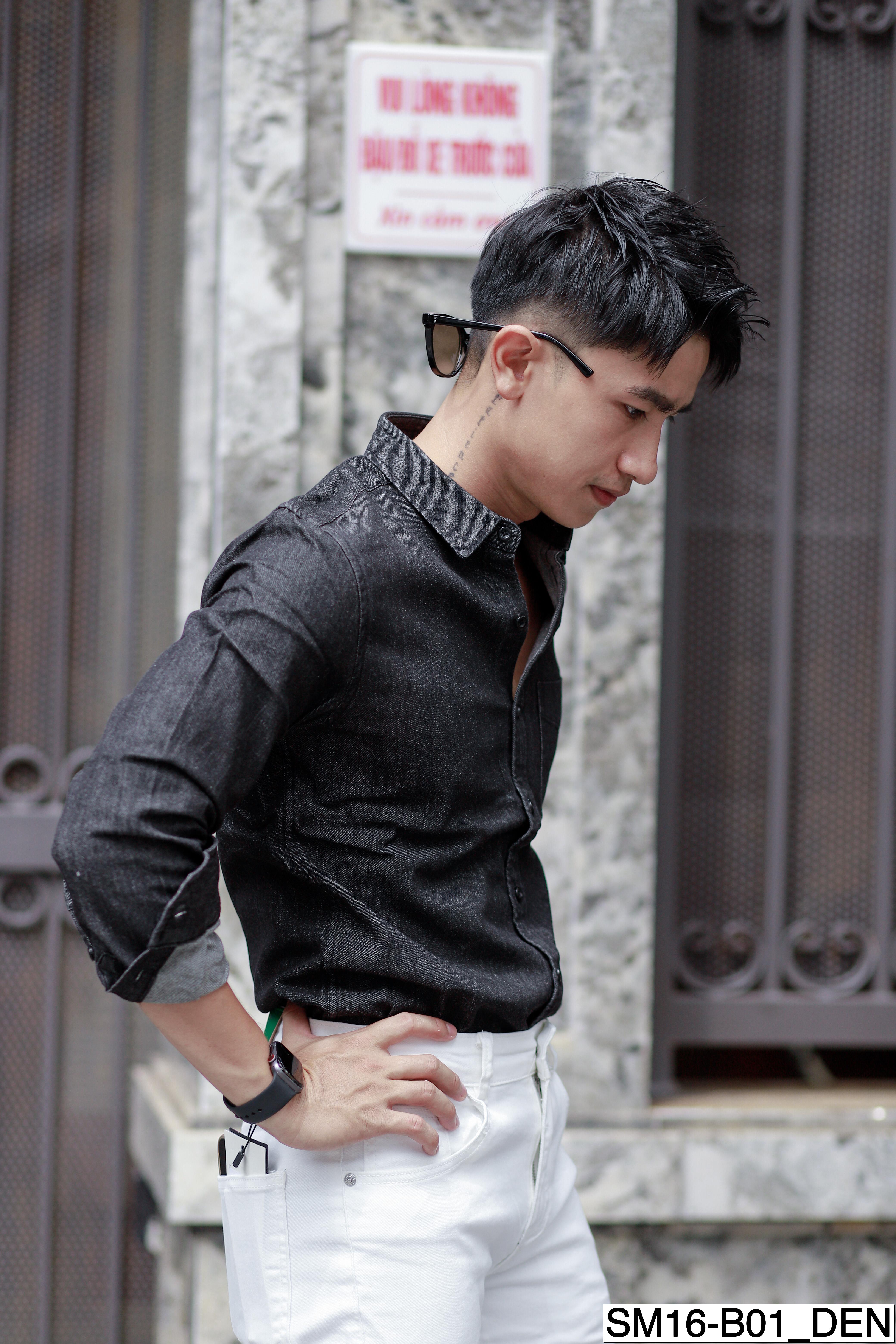 B01 SM16 - Áo sơ mi nam sang trọng_thumbnail_20