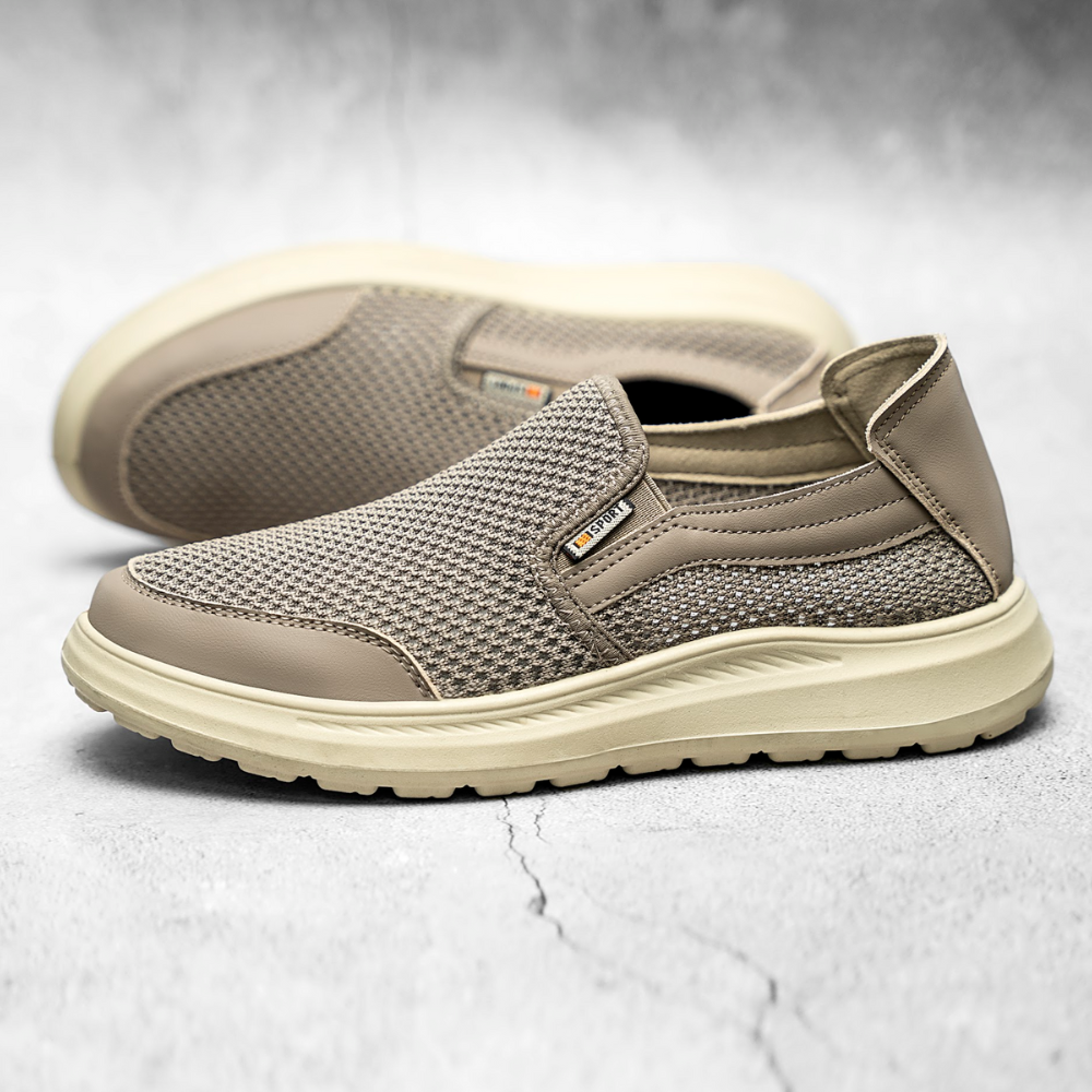 Giày lười nam hè, siêu nhẹ  CS305 (Lùi 1 size)_thumbnail_3