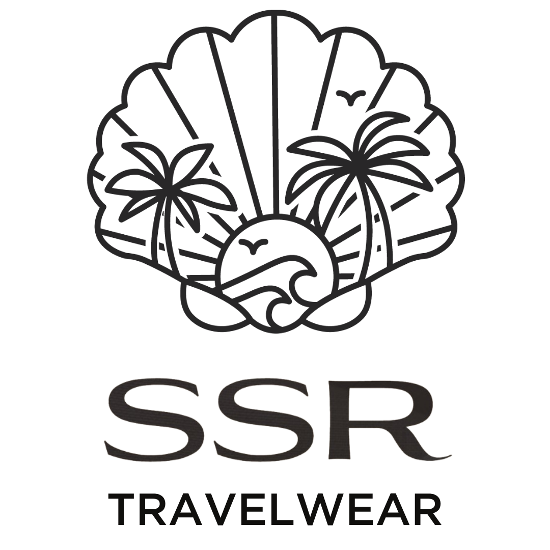 SSR - Logo