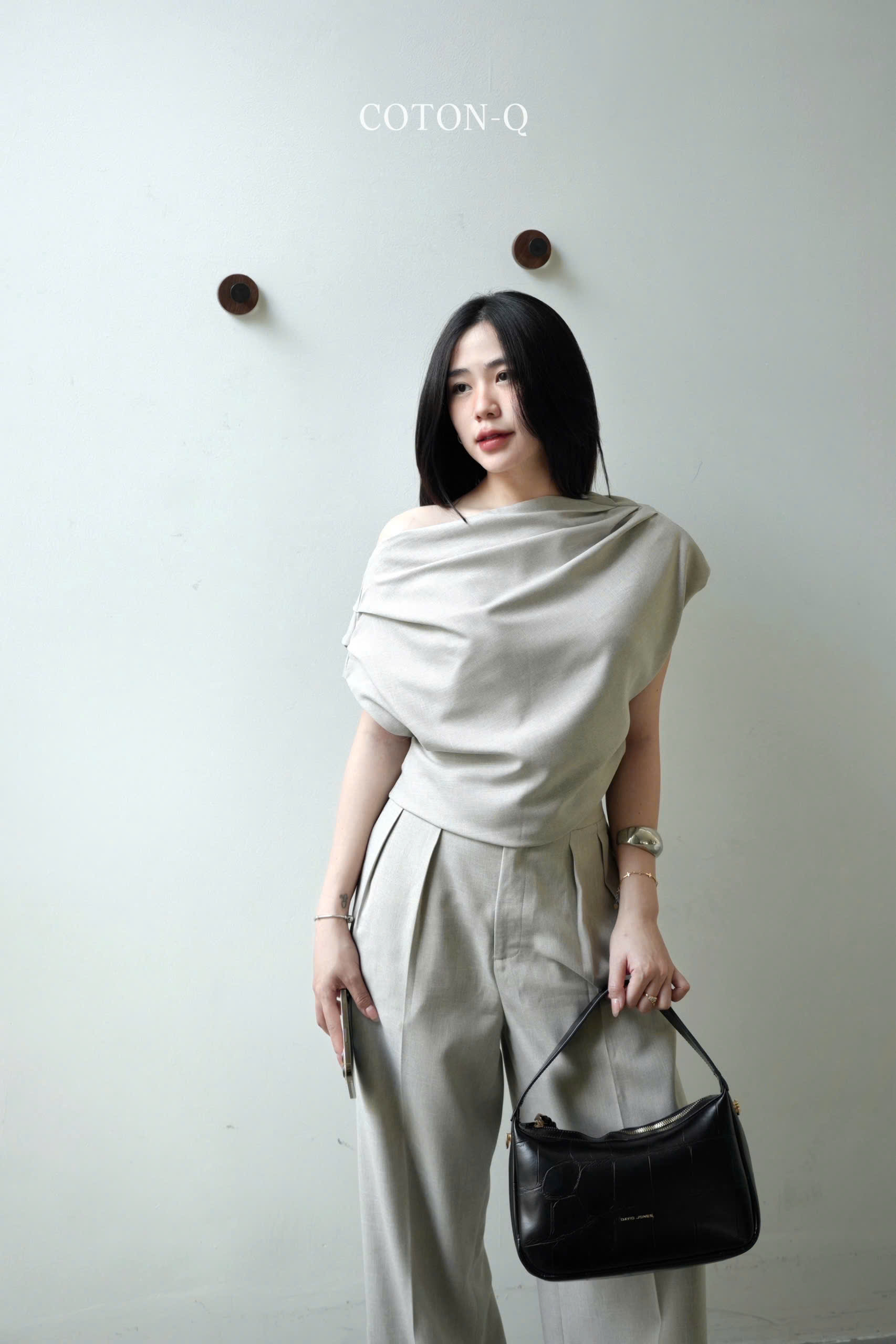 Set áo lệch vai + quần suông_thumbnail_8