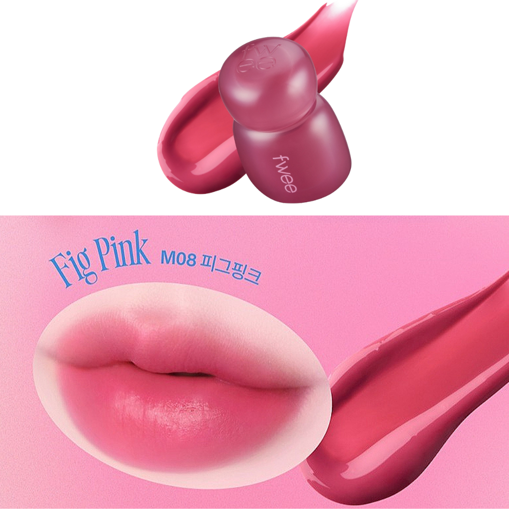 M08 Fig Pink