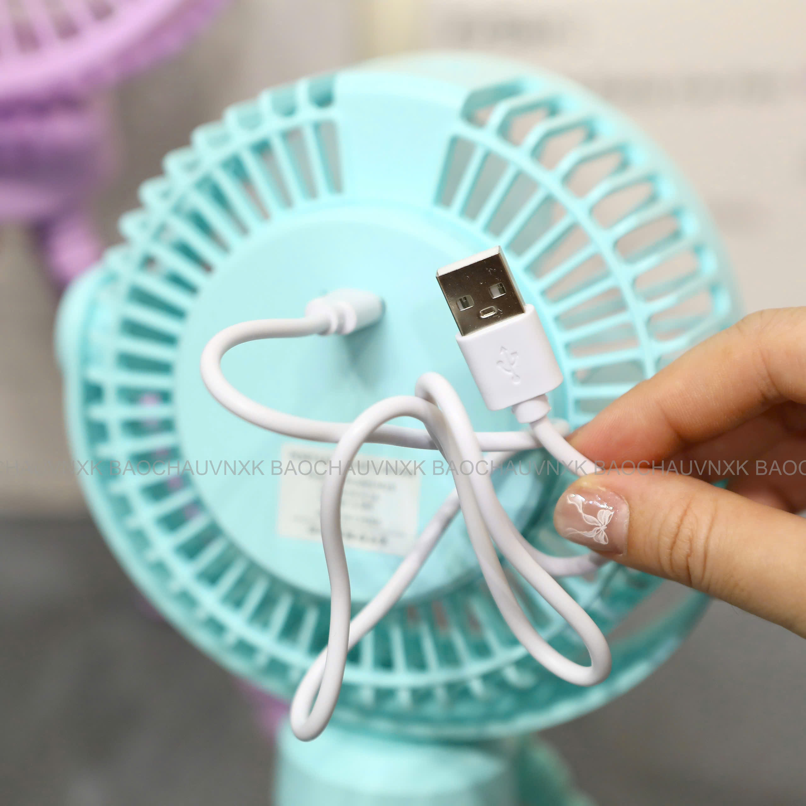 SALE M6 MÁY QUẠT 3 MÀU_thumbnail_25