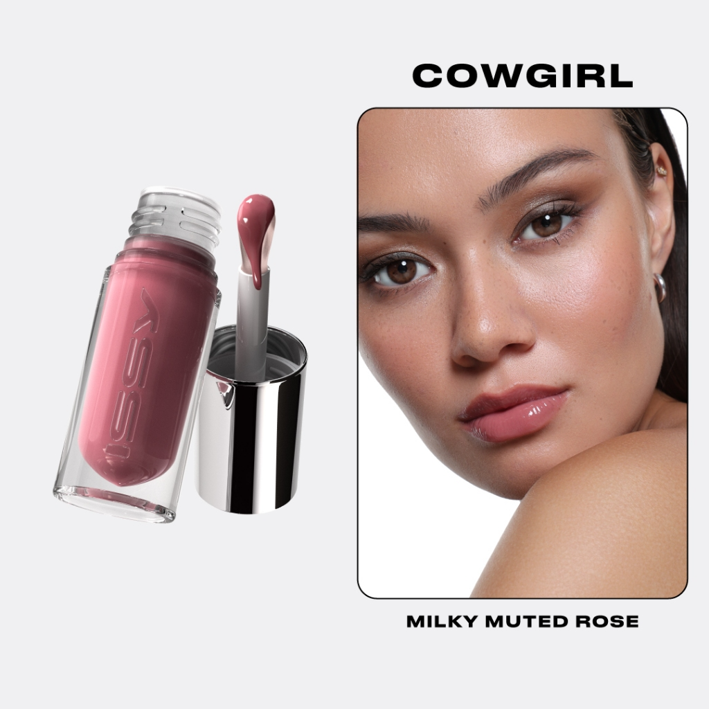 Issy Fat Gloss [High-Shine Lip Gloss]_thumbnail_9