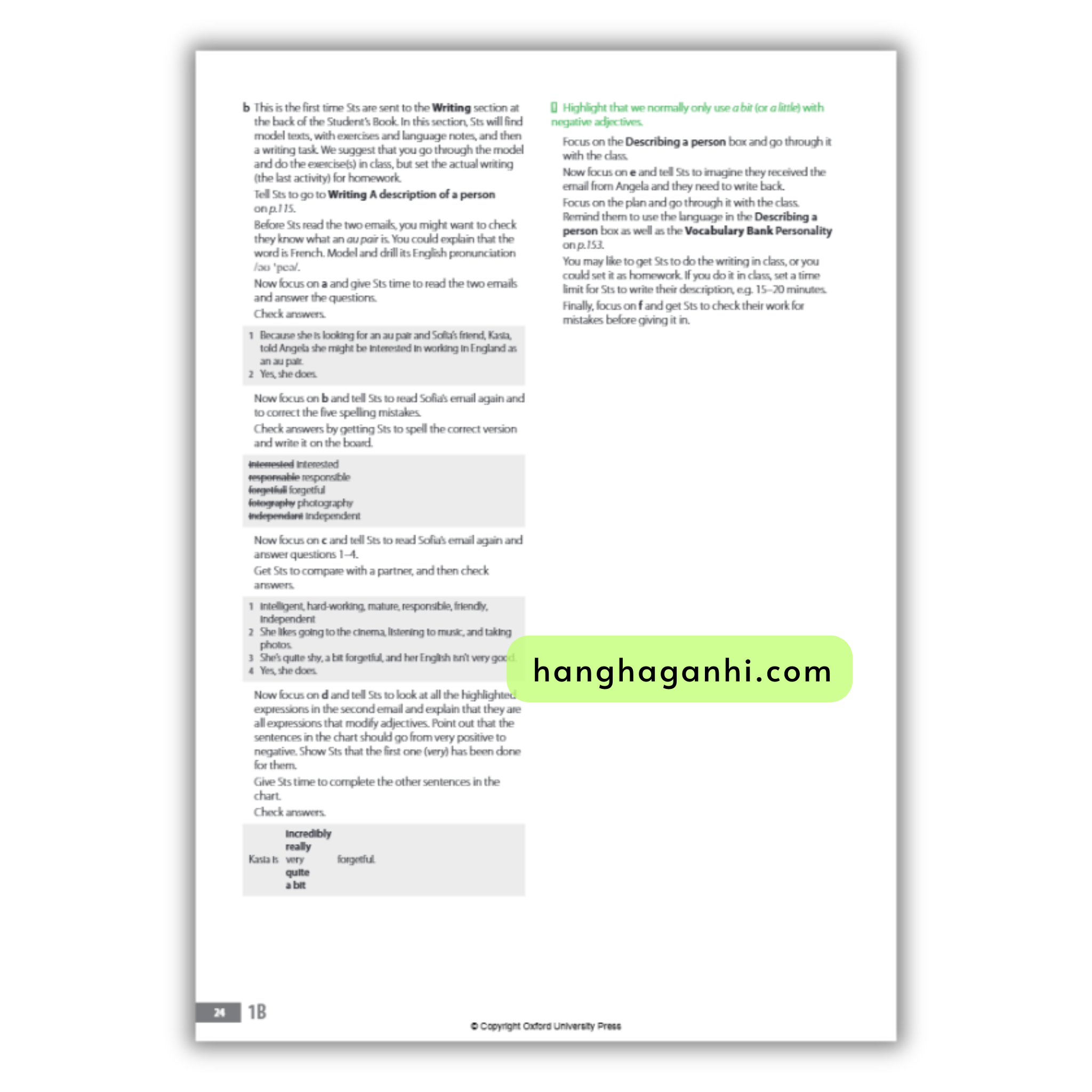 English File: Intermediate Teacher’s Book (Fourth Edition) _thumbnail_3