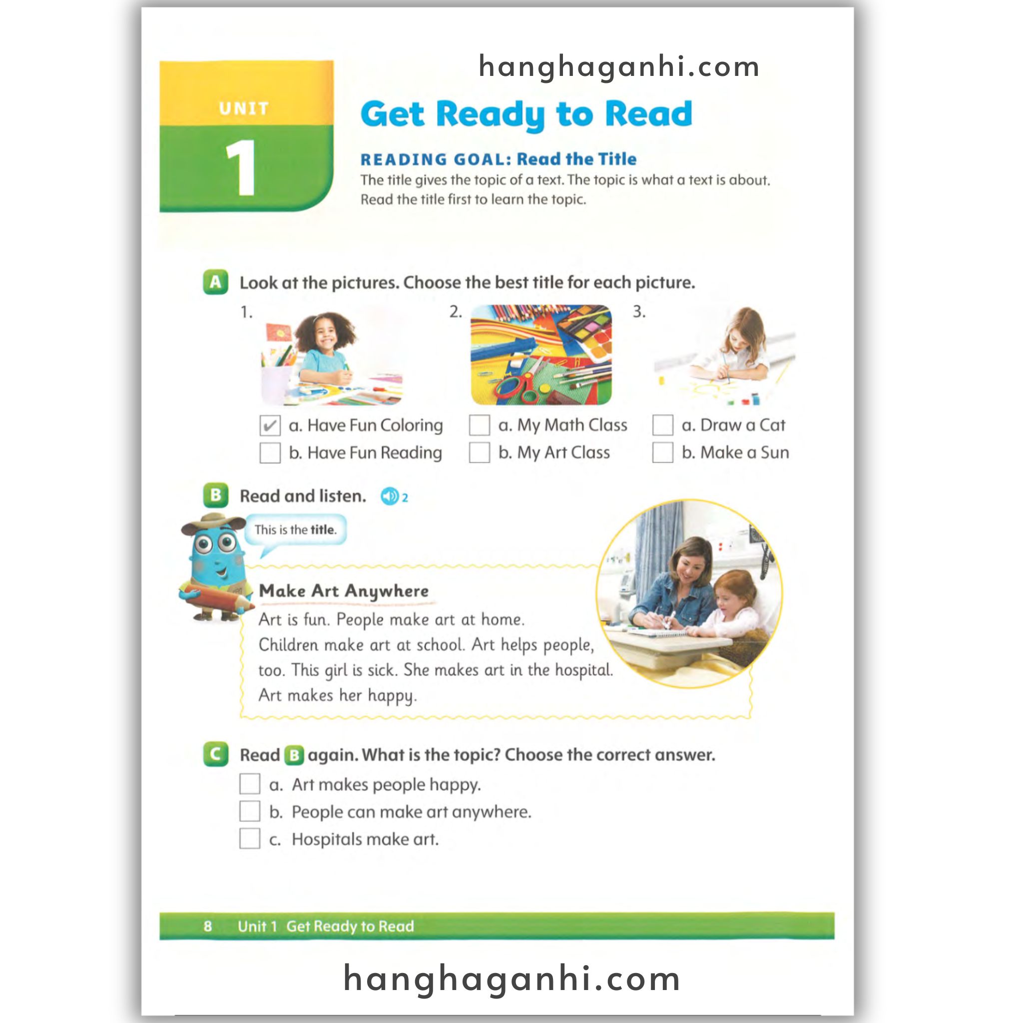 Oxford Skills World Level 2: Reading With Writing_thumbnail_4